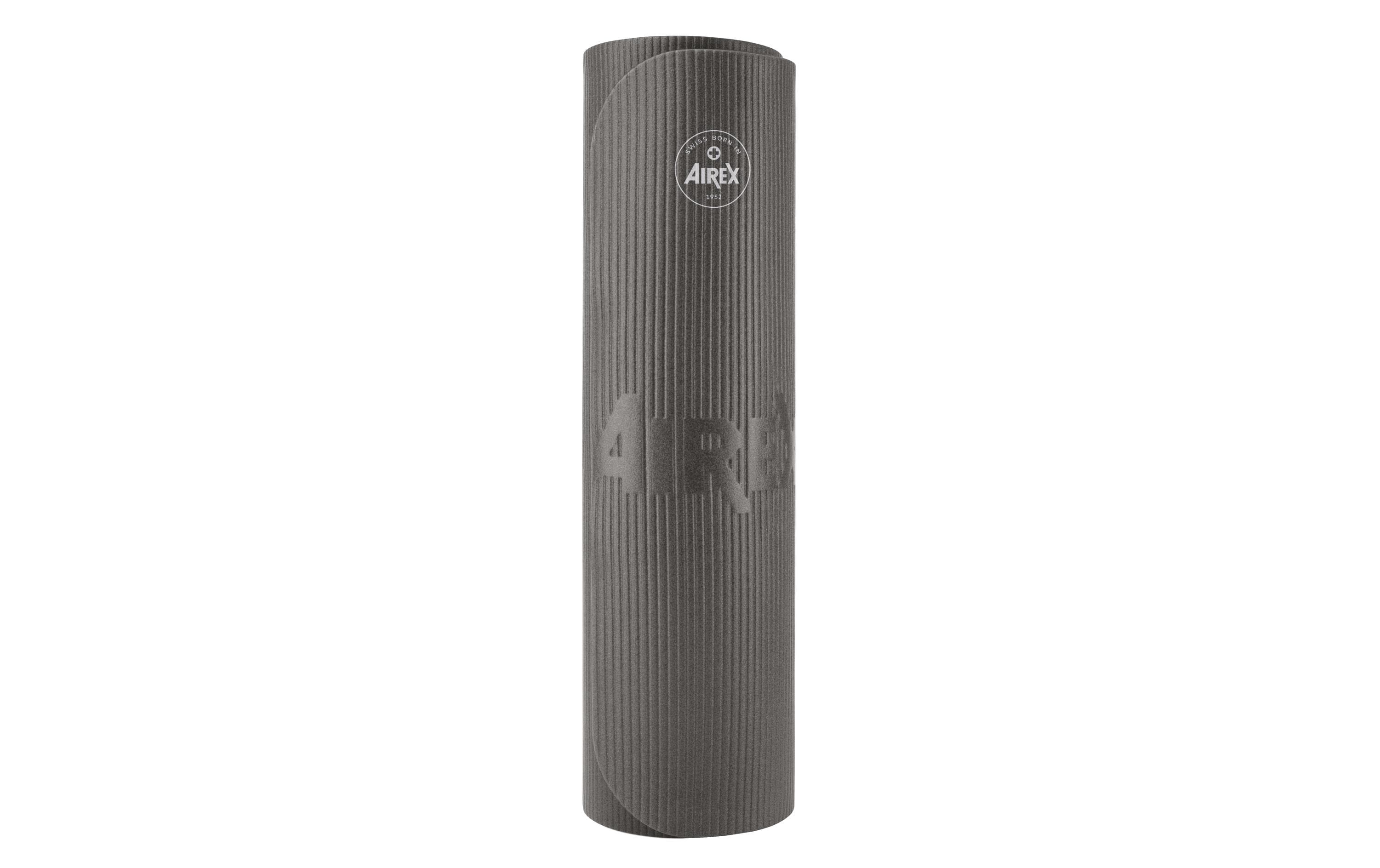 Airex Gymnastikmatte Fitline Schiefer, 140 cm