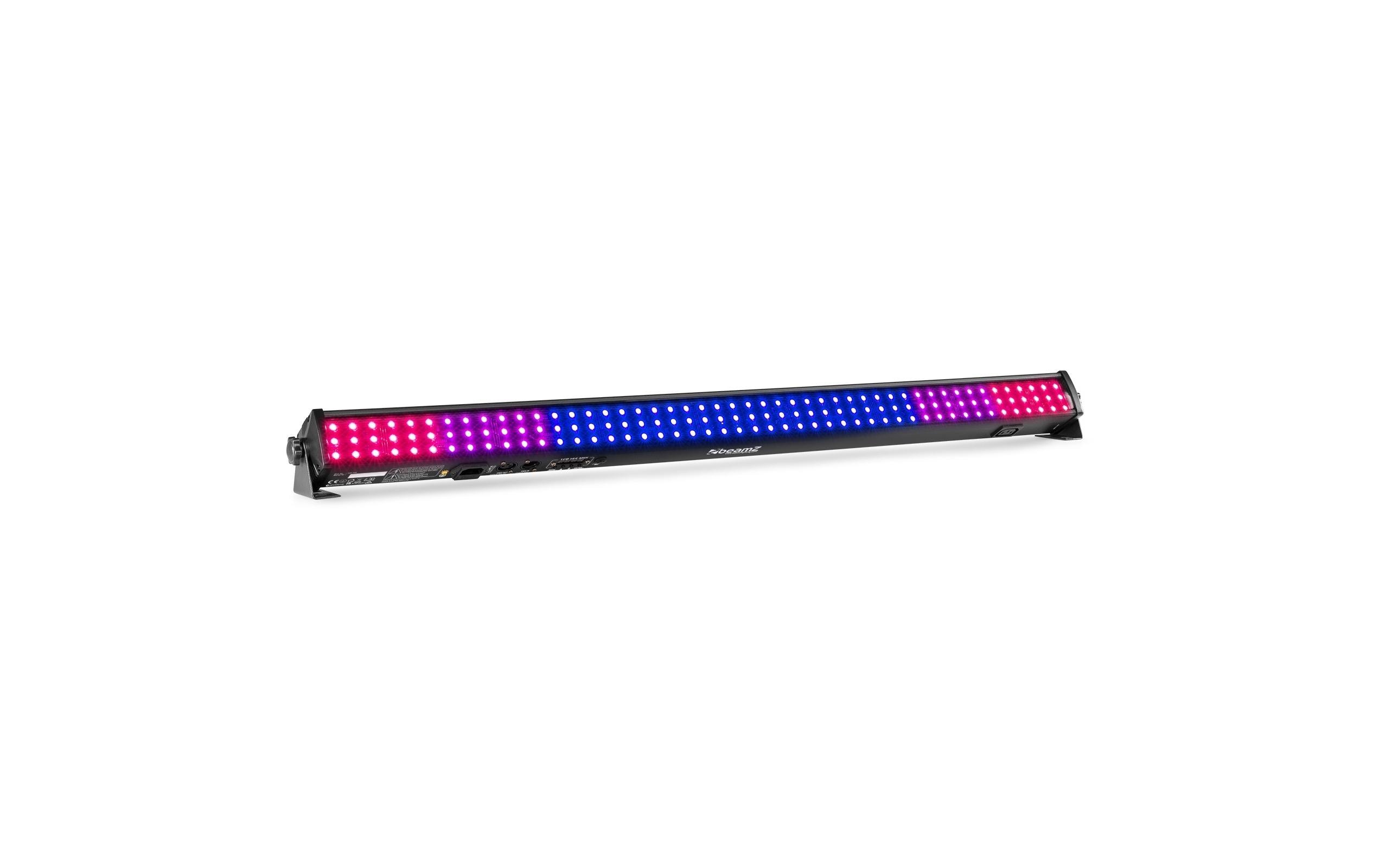 BeamZ LED-Bar LCB144 MKII