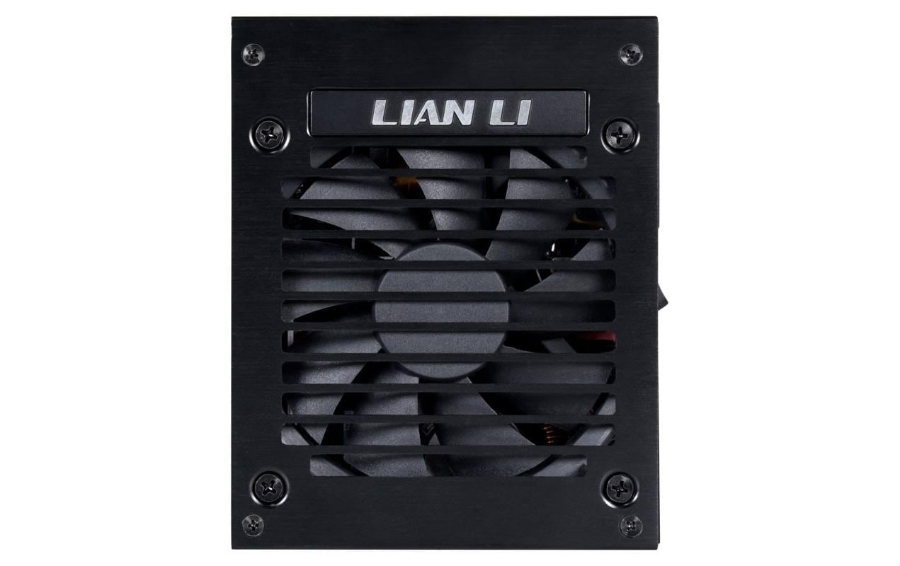 Lian Li Netzteil SFX SP850B Schwarz