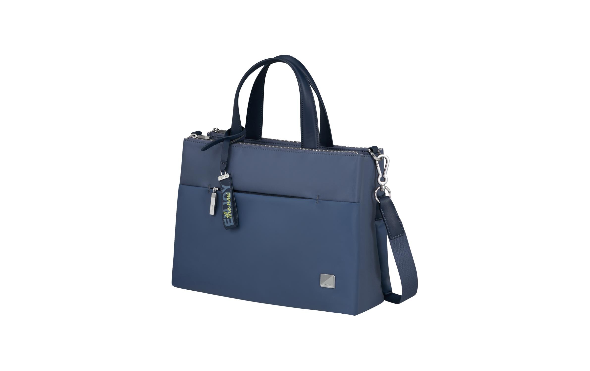 Samsonite Notebooktasche Workationist Shopper 13.3 Blau