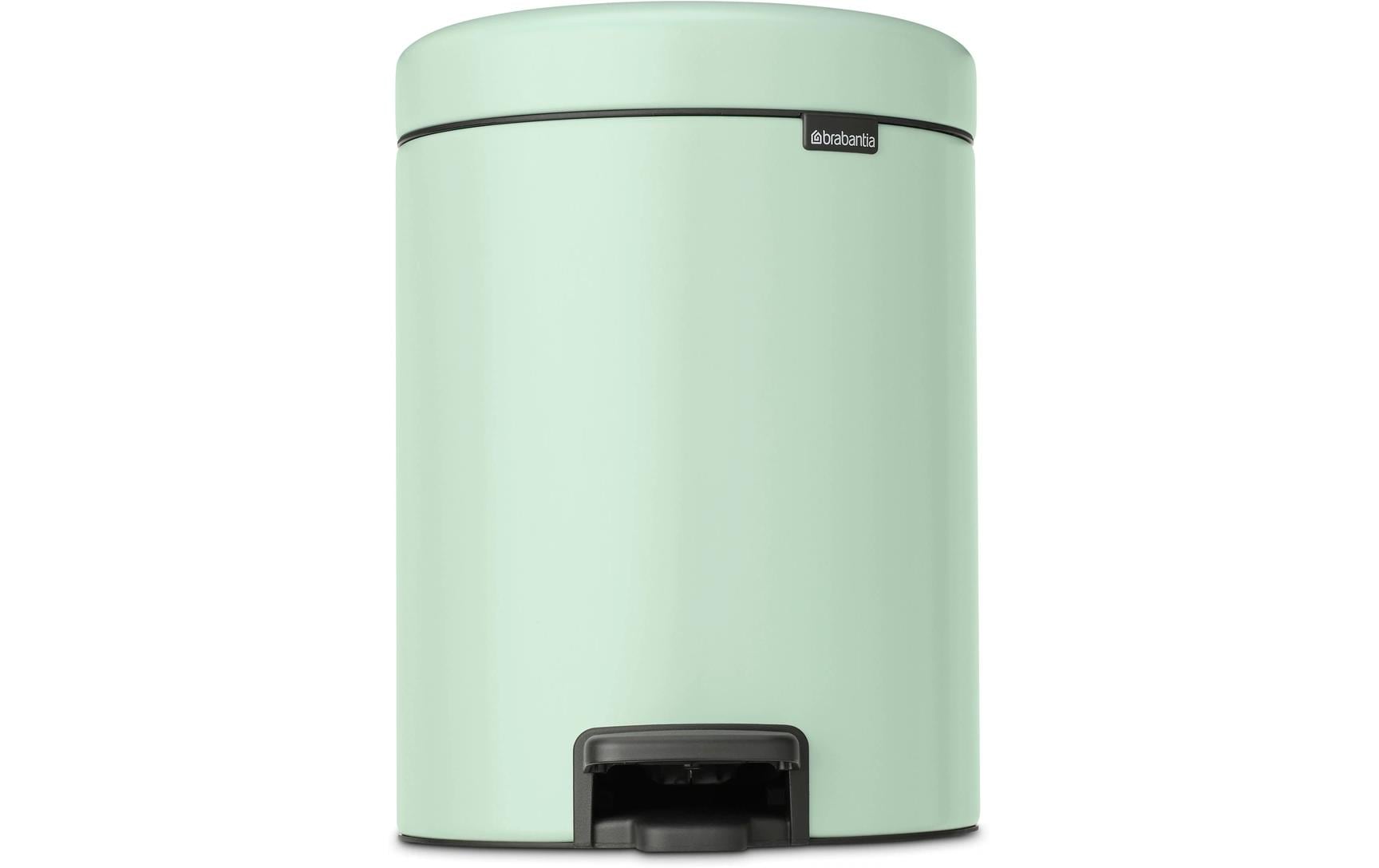 Brabantia Kosmetikeimer NewIcon 5 l, Hellgrün