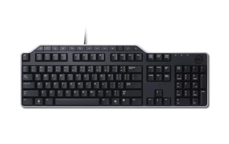 DELL Tastatur KB522 UK-Layout