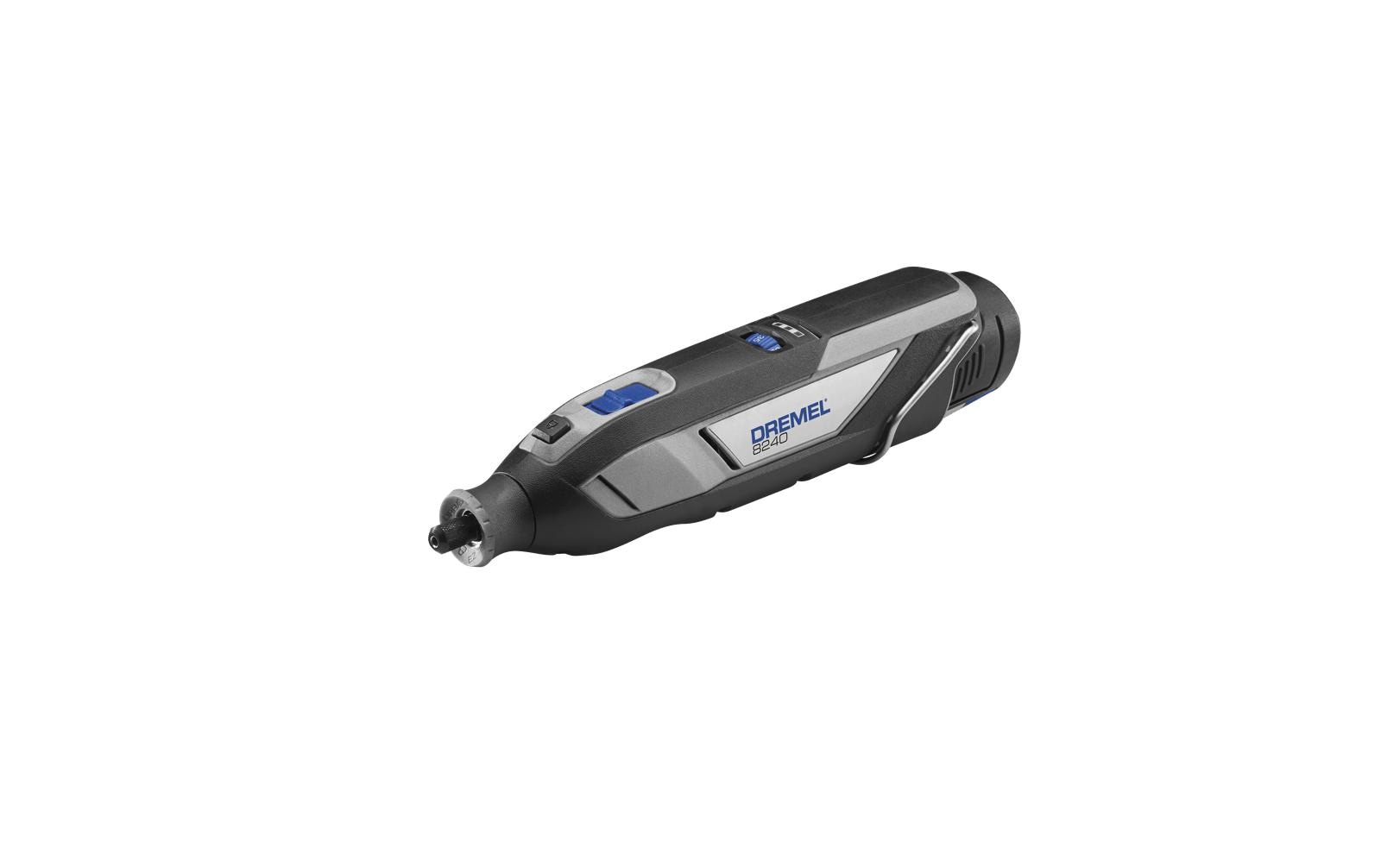 Dremel Multifunktionswerkzeug-Set DREMEL 8240-5/65 mit zwei Akkus