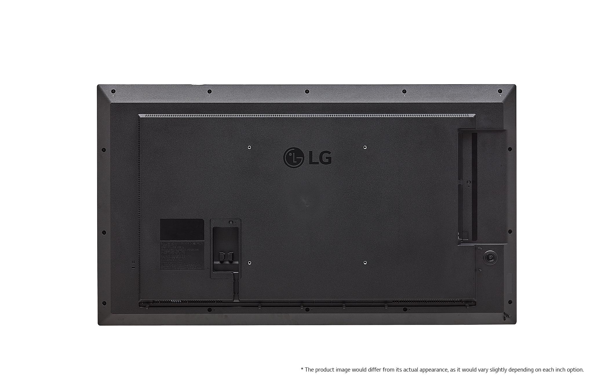 LG Public Display 49UM5N-H 49