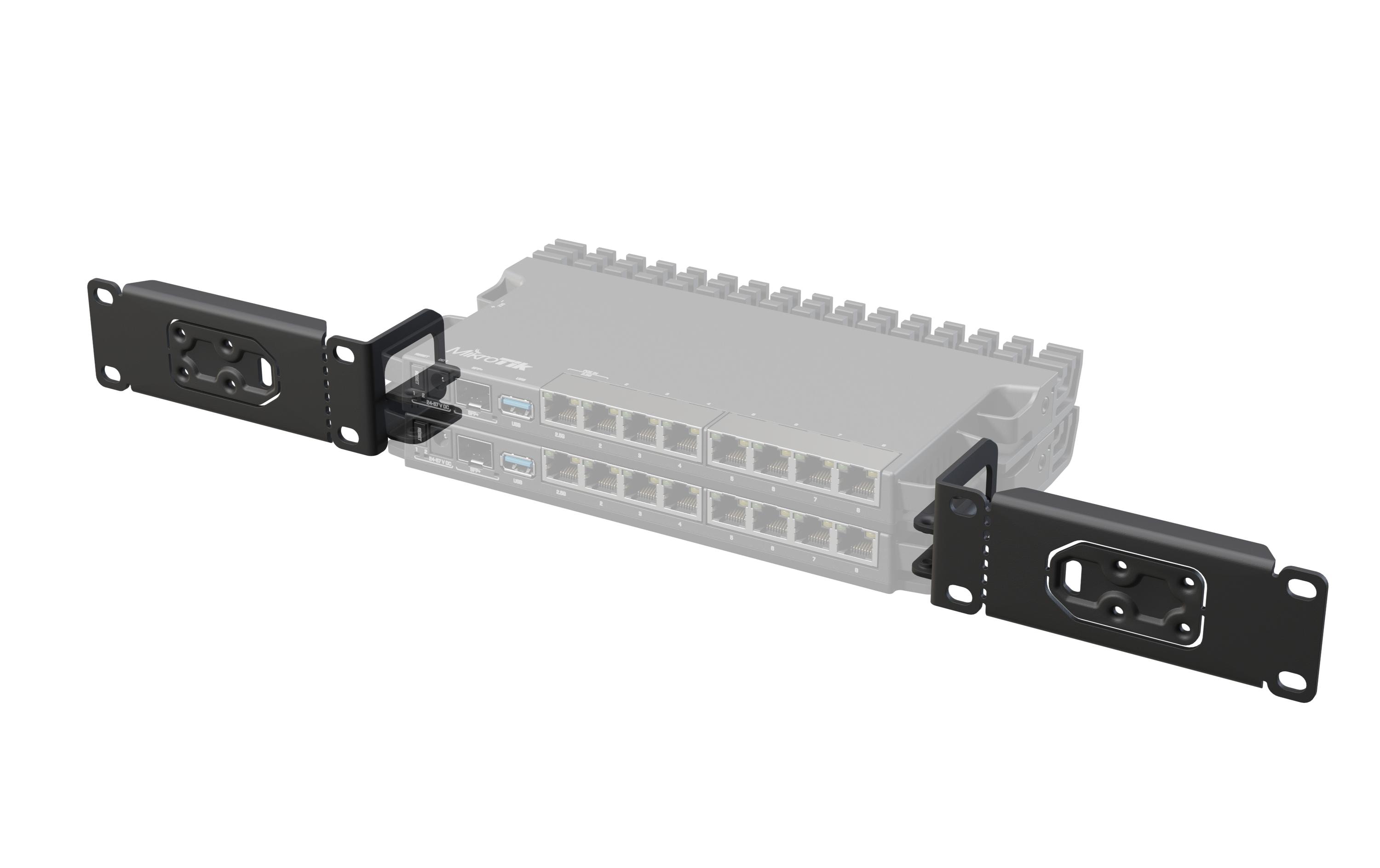 MikroTik Rackmount Kit K-79