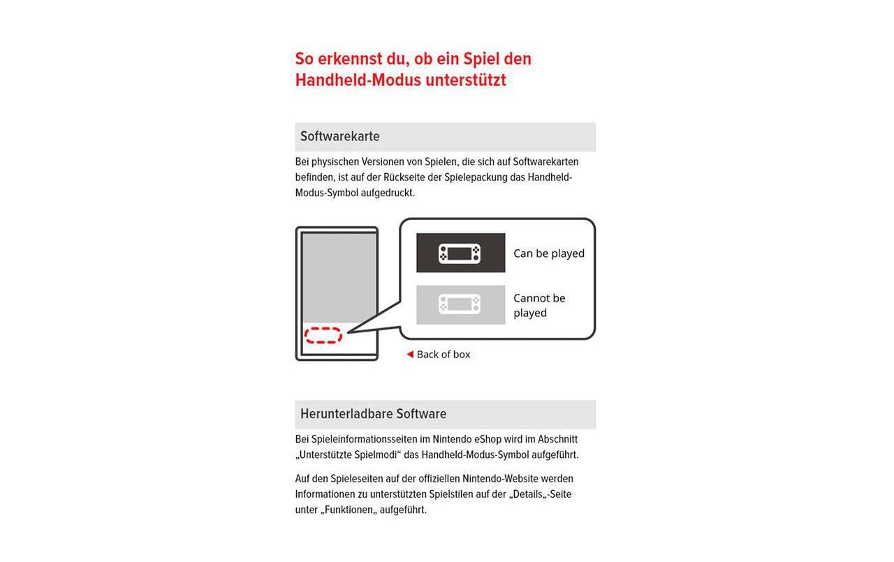 Nintendo Handheld Switch Lite Türkis