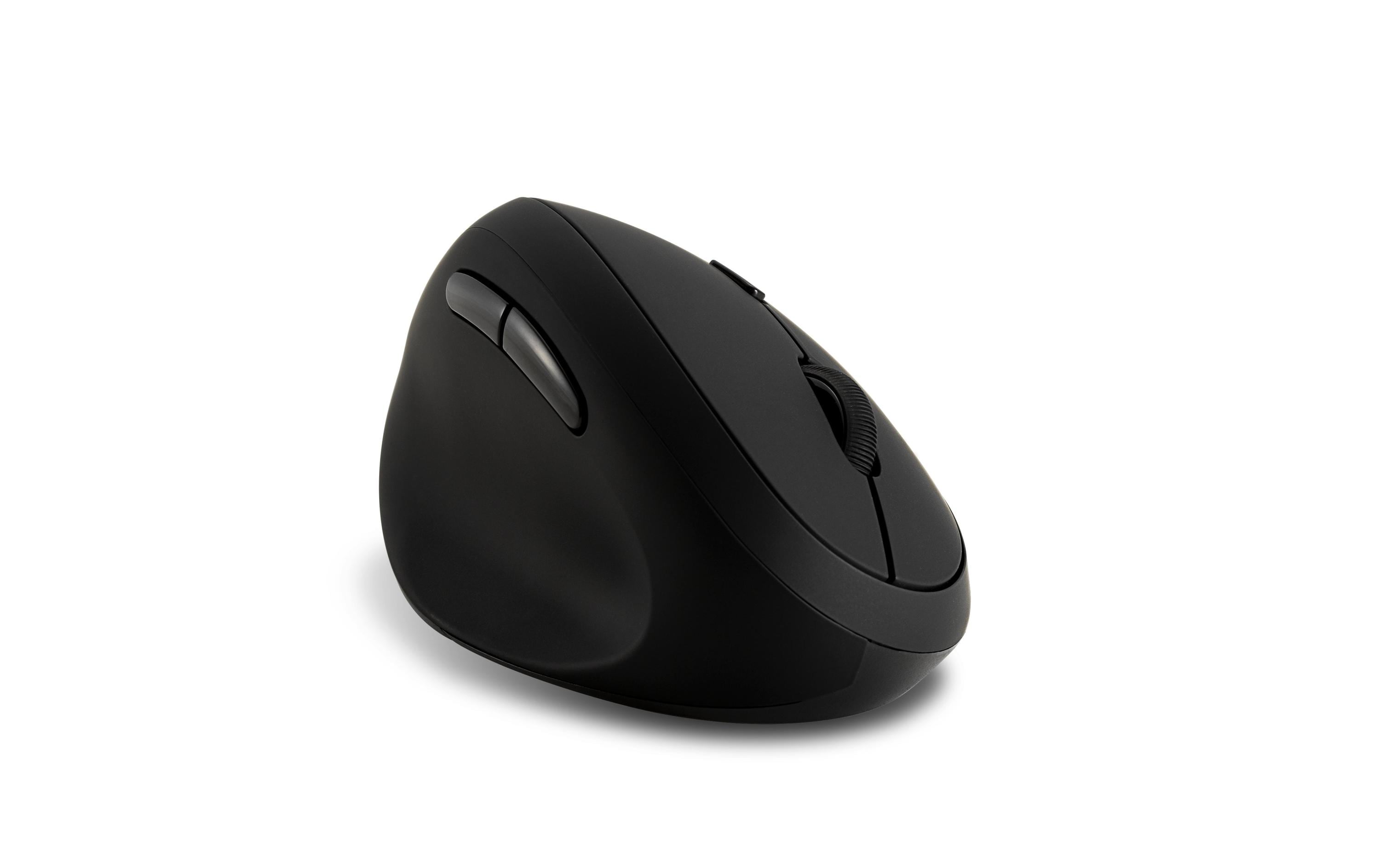 Kensington Ergonomische Maus Pro Fit Left-Handed Ergo Wireless