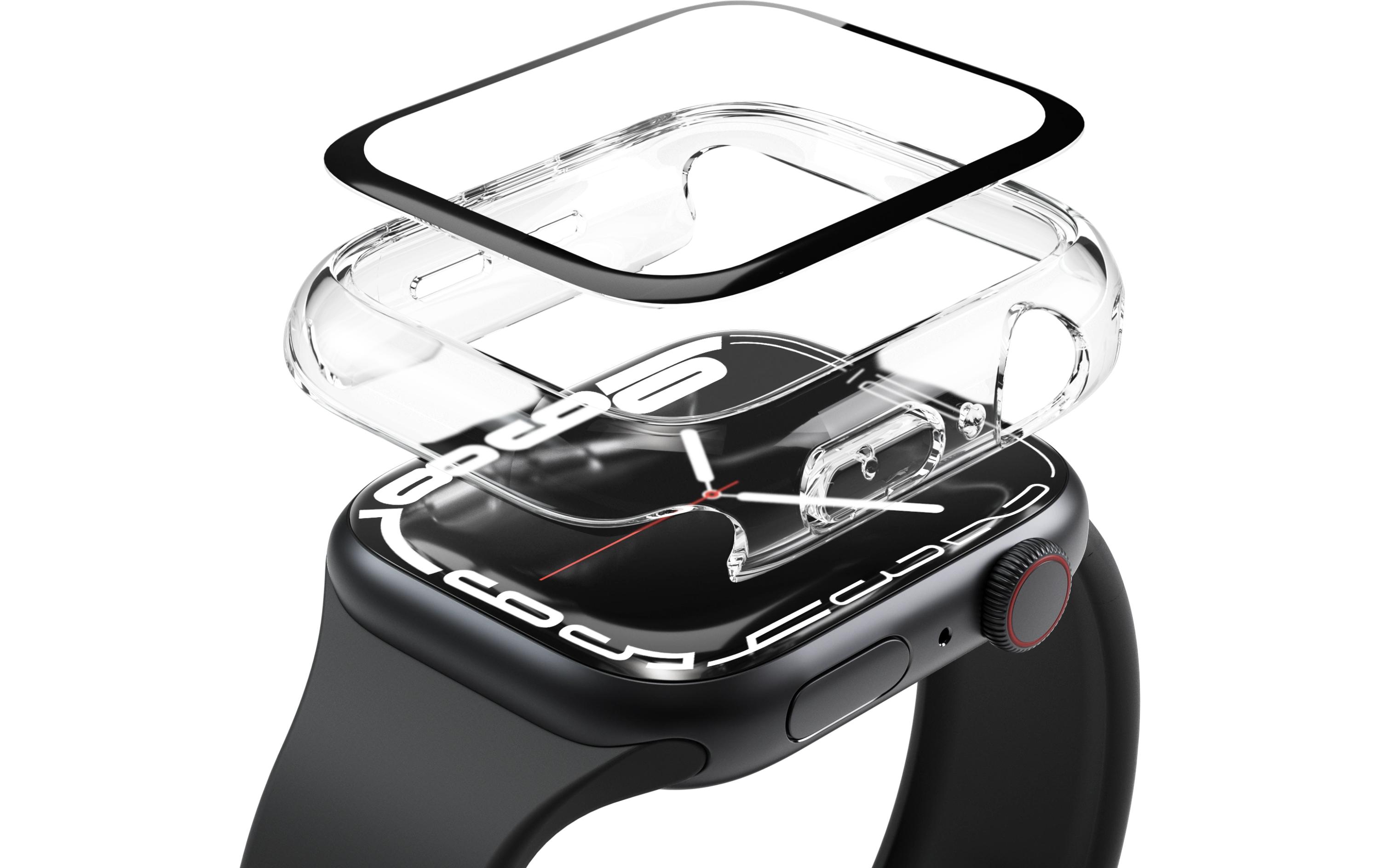 Vonmählen Displayschutz Thin Apple Watch S 8.9 (41 mm) Transparent