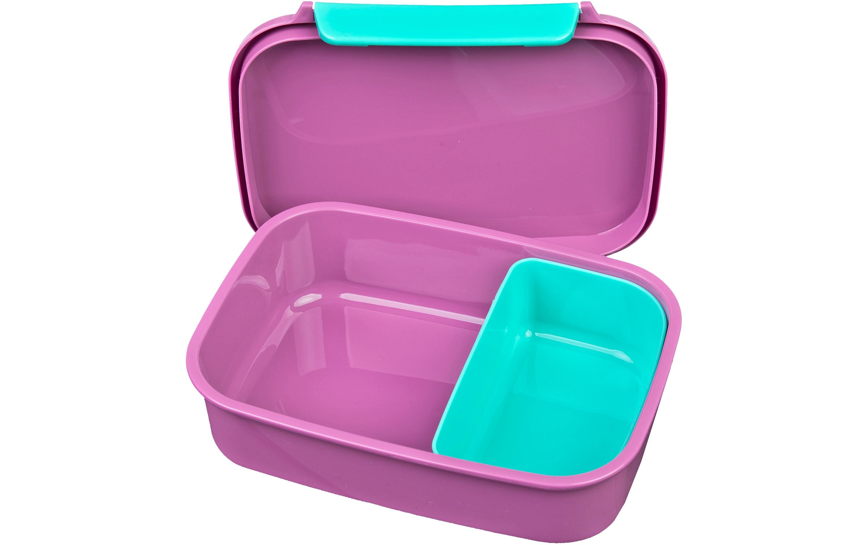 Scooli Lunchbox Gabby's Dollhouse Pink