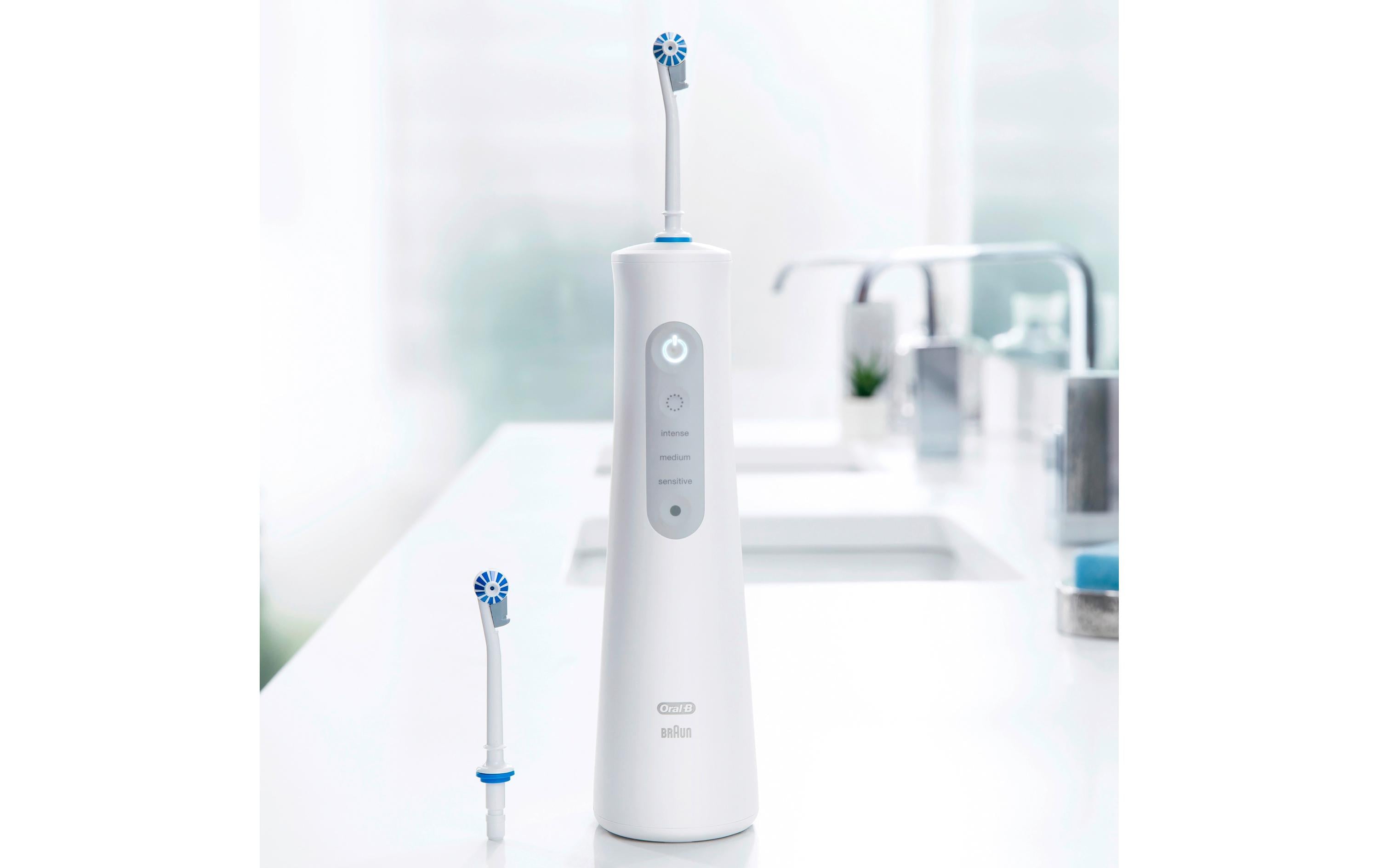 Oral-B Munddusche AquaCare 6