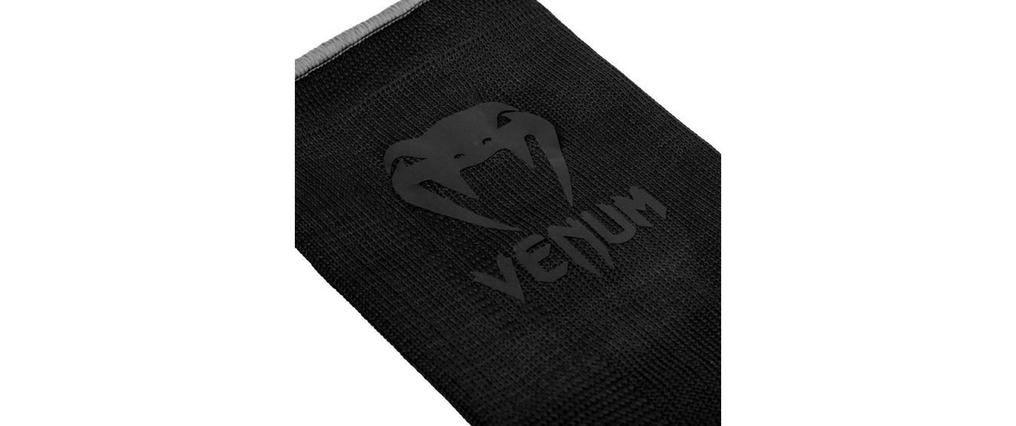 Venum Kontact Ankle Support Guard Schwarz, L