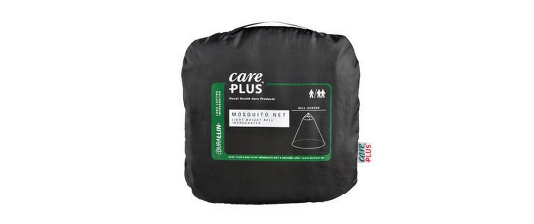 Care Plus Light weight Bell 1-2 Personen