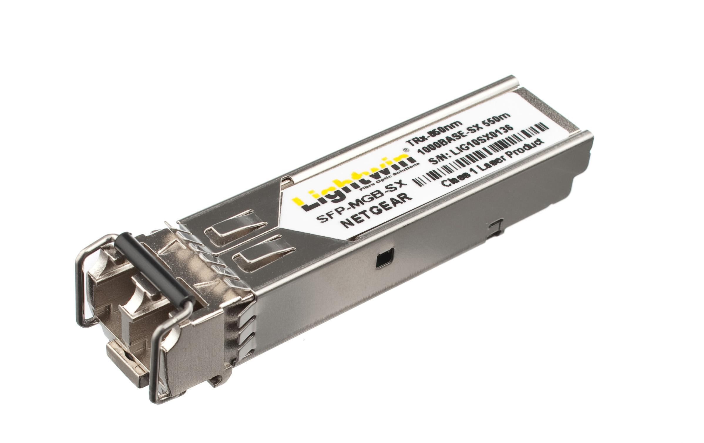 Lightwin SFP Modul SFP-MGB-SX SR-LC