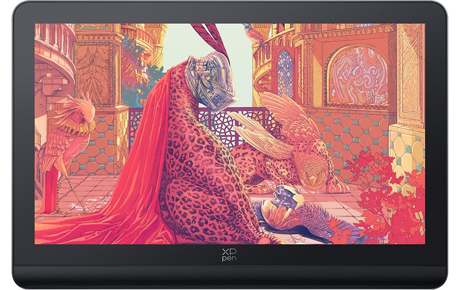 XP-PEN Grafiktablet Artist Pro 19 Gen. 2