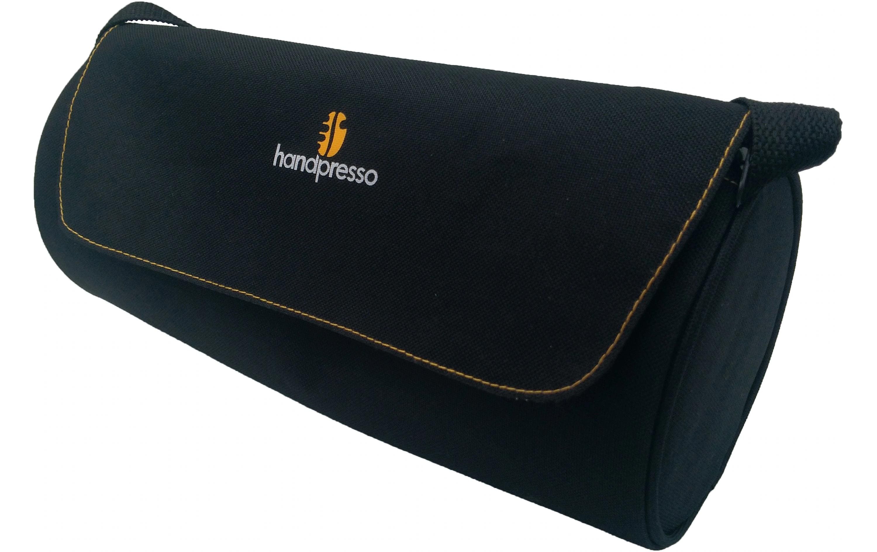 Handpresso Etui Bag Schwarz