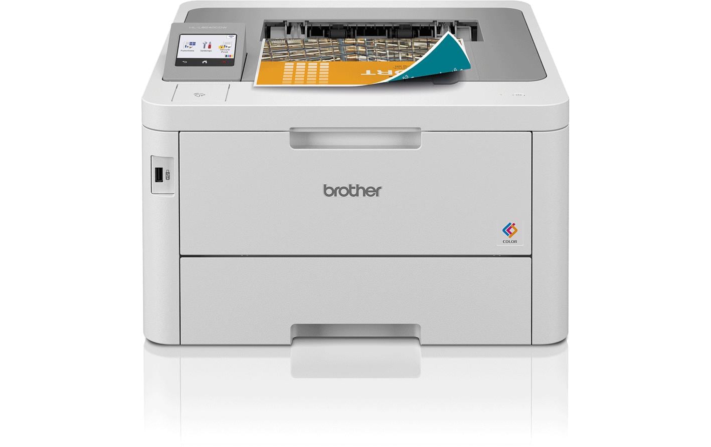 Brother Drucker HL-L8240CDW