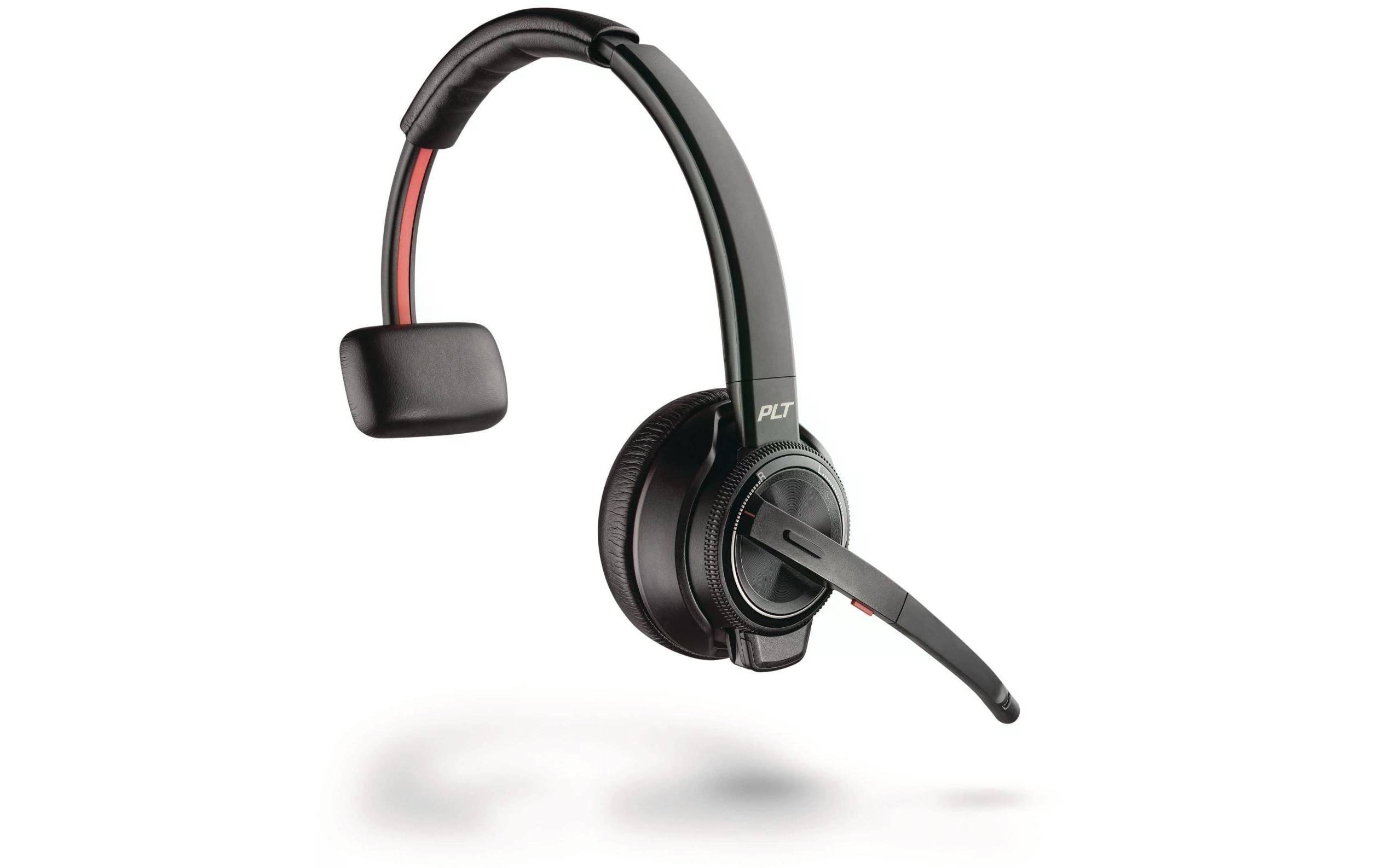 Poly Headset Savi 8210 Mono