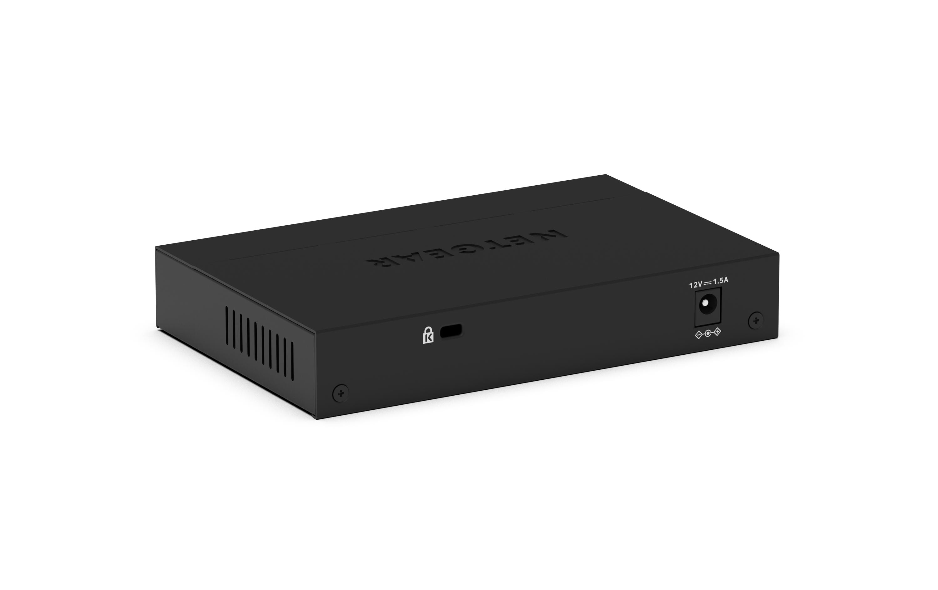 Netgear Switch MS308E 8 x2.5G Port