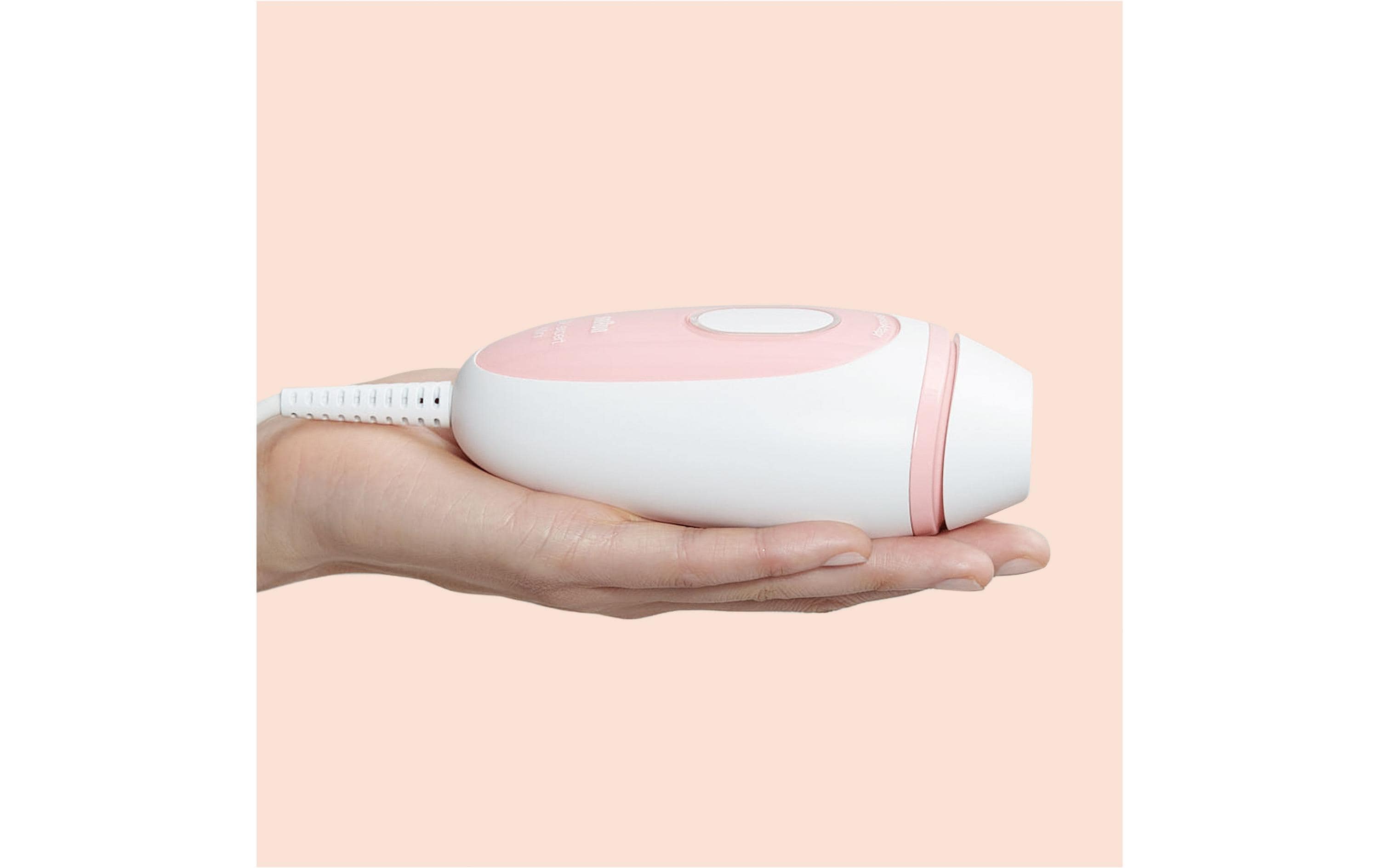 Braun IPL-Haarentferner Silk-Expert Mini PL1000