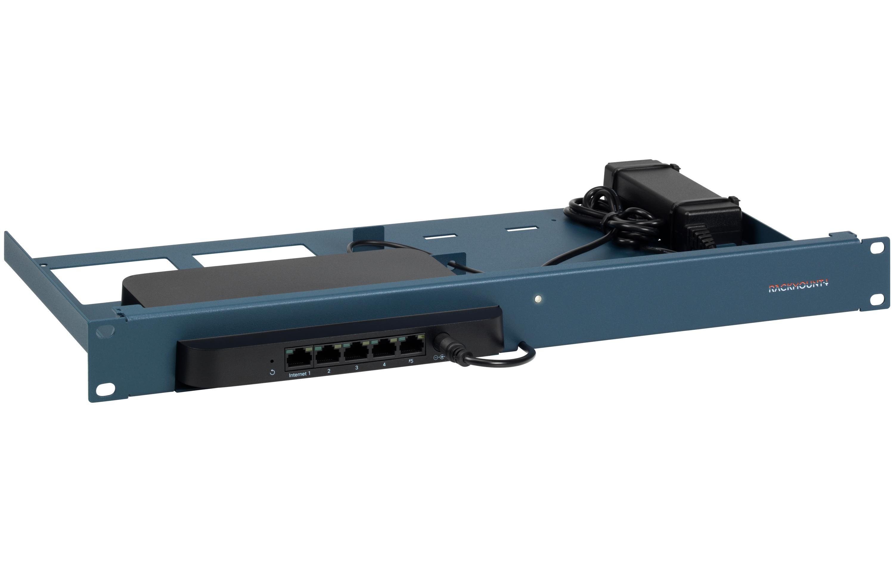 Rackmount IT Rackmount Kit RM-CI-T15 für Cisco Meraki Z4