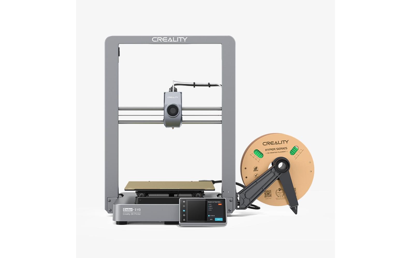 Creality 3D-Drucker Ender 3 V3