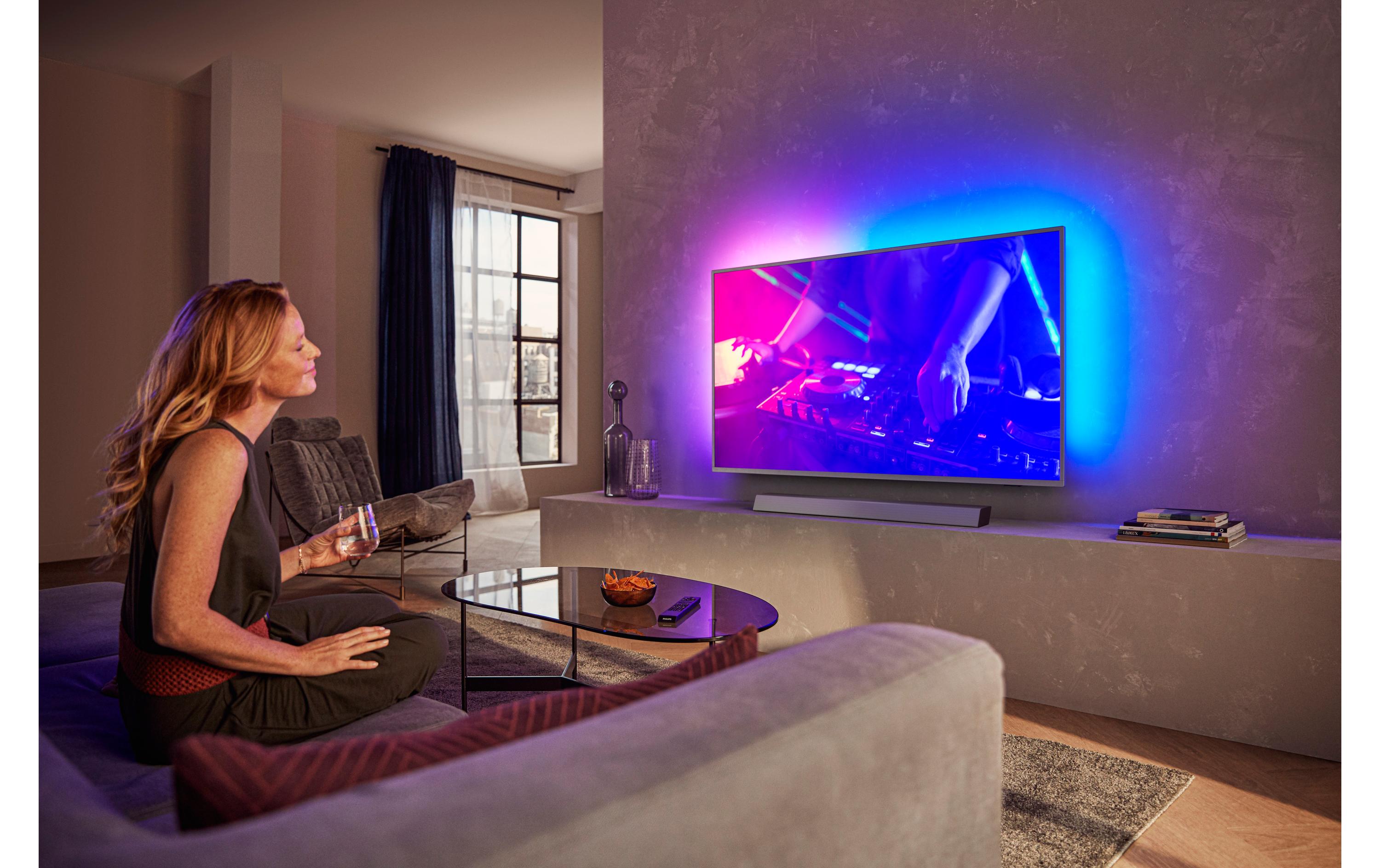 Philips Soundbar TAB8505/10