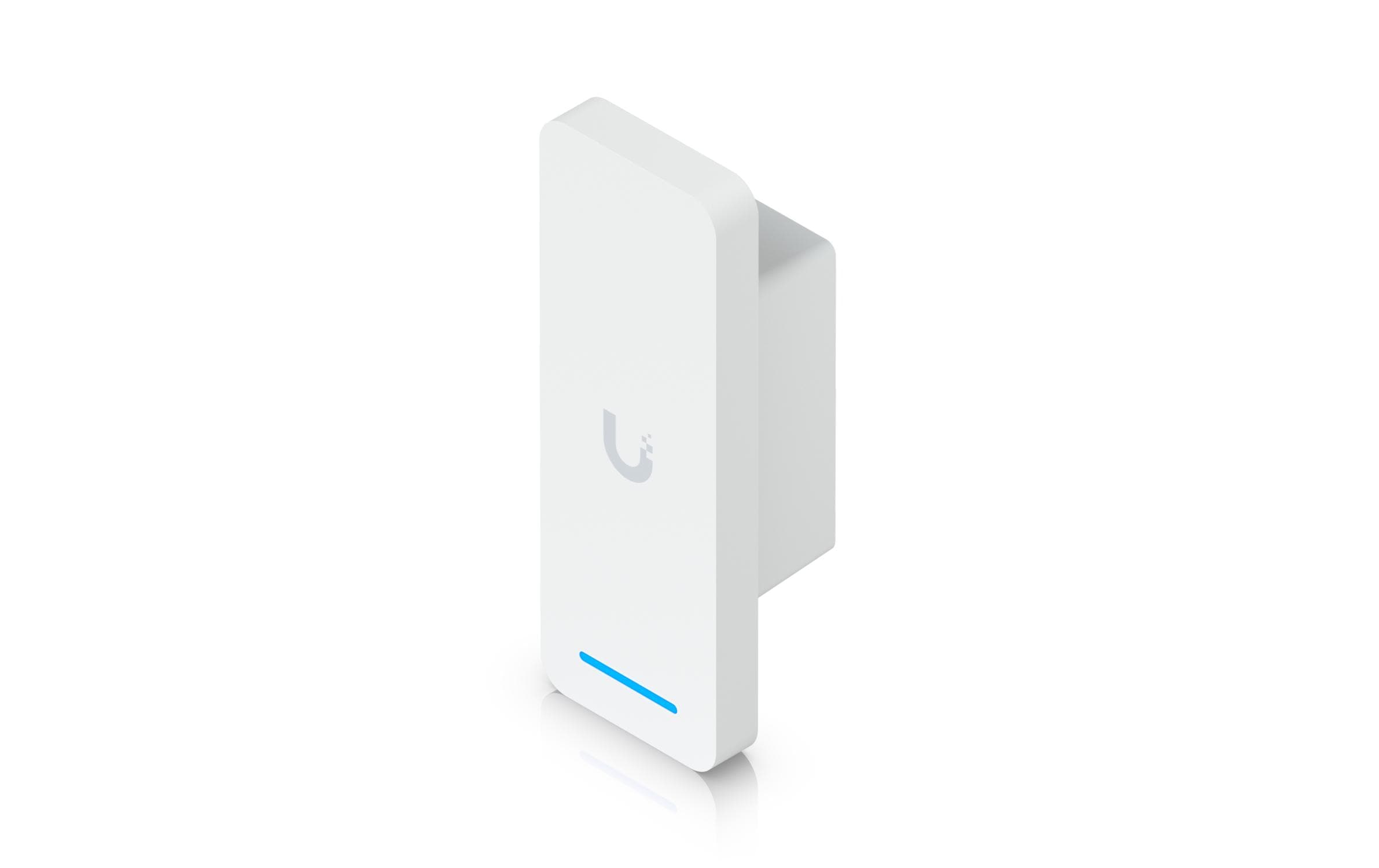 Ubiquiti Access Ultra UA-Ultra NFC & BT Zutrittskontrolle, Weiss