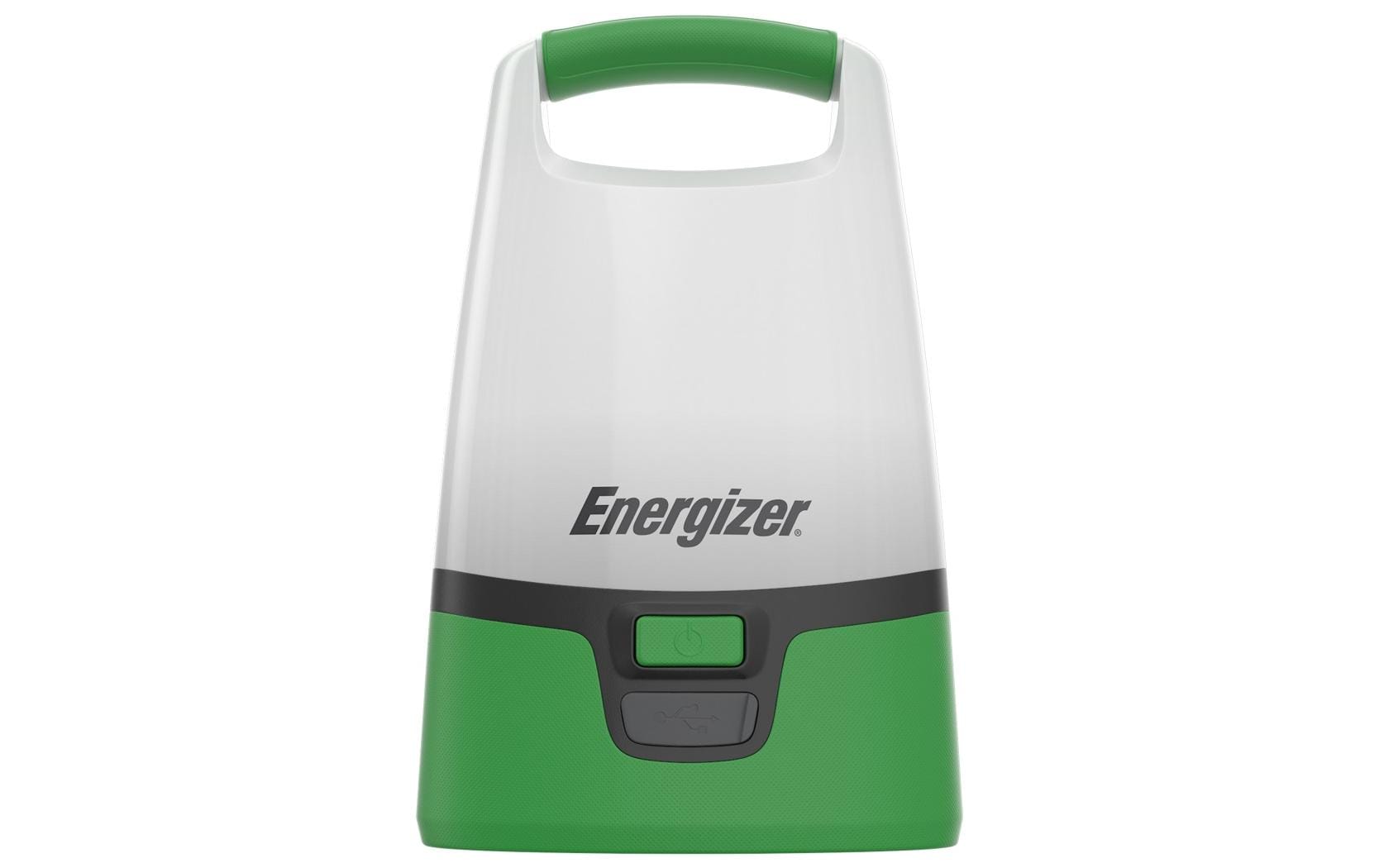 Energizer Vision Laterne USB (akkubetrieben)