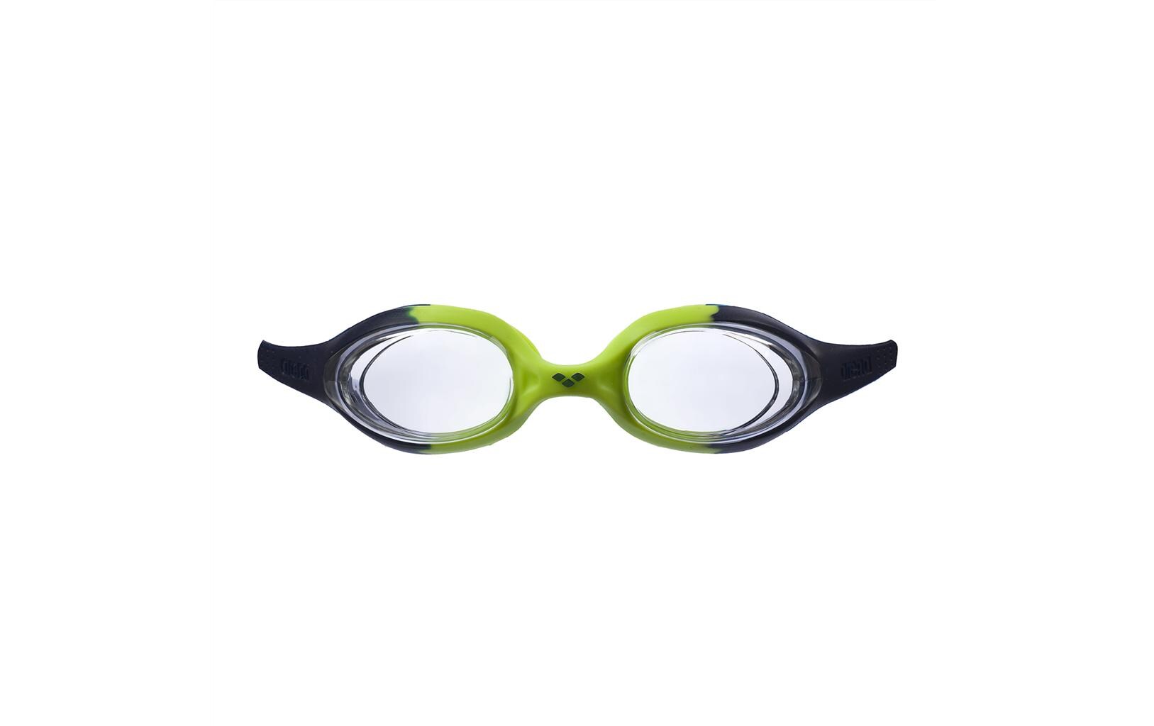 Arena Schwimmbrille Jr Spider