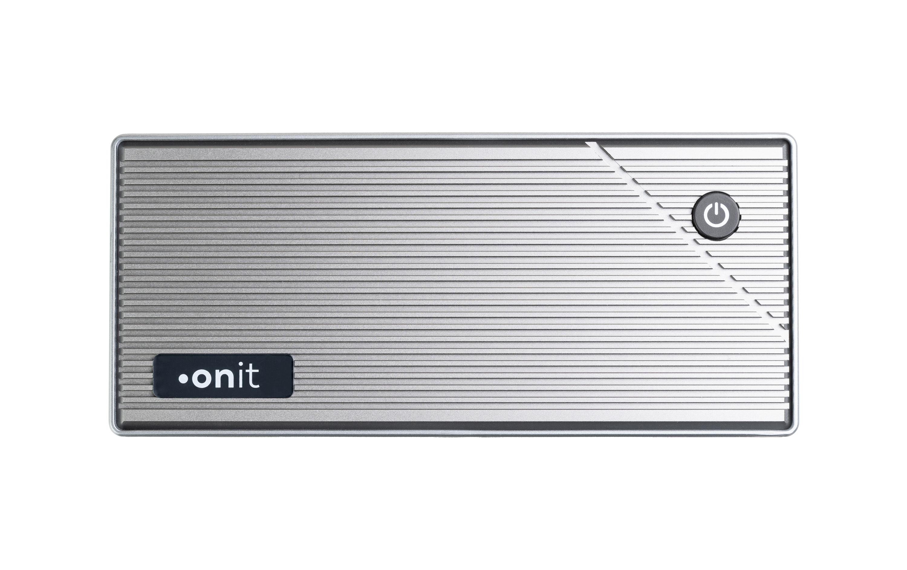 onit Dockingstation Pro USB-C