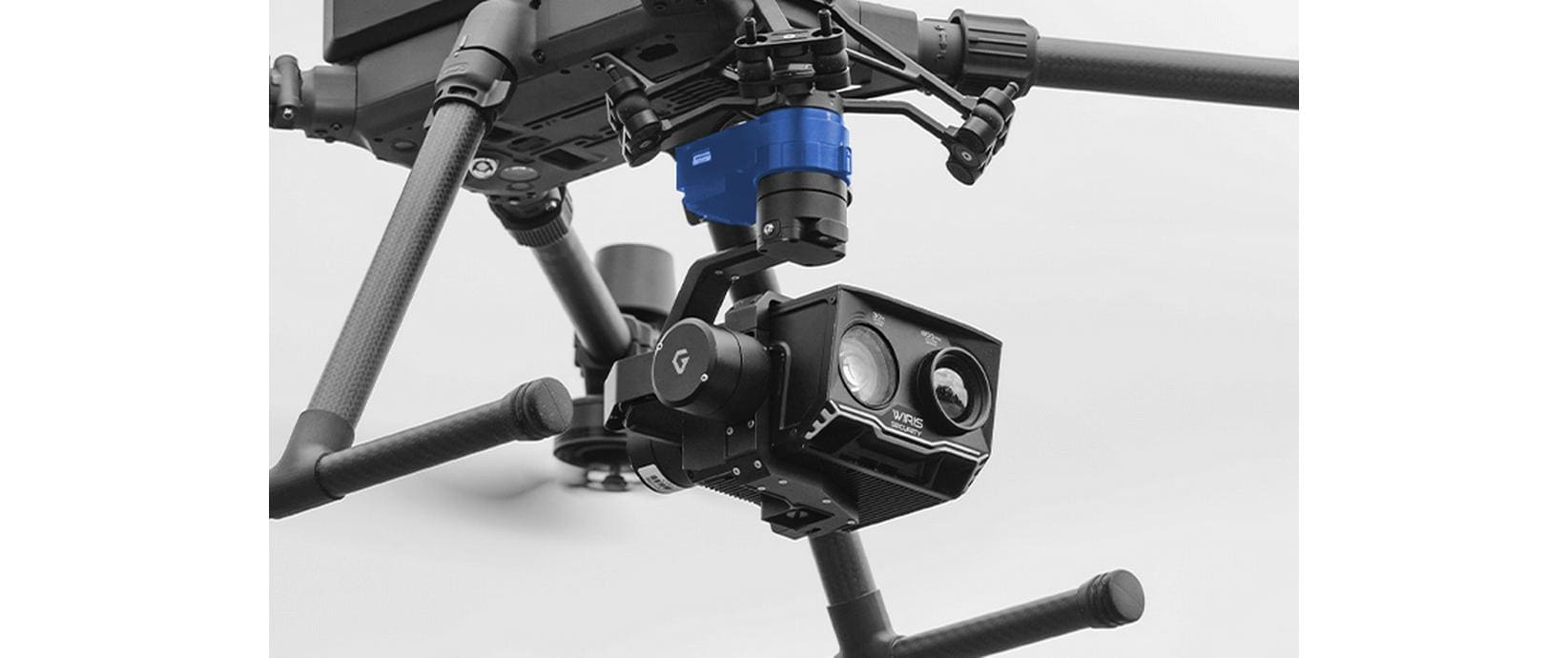 GREMSY JSC Gimbal Pixy U Universal