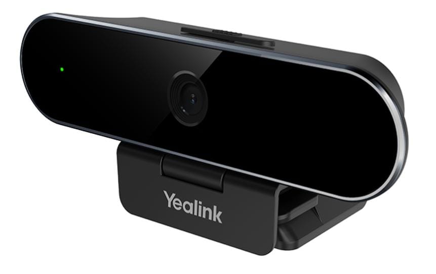 Yealink UVC20 Autofokus Webcam 1080P 30 fps