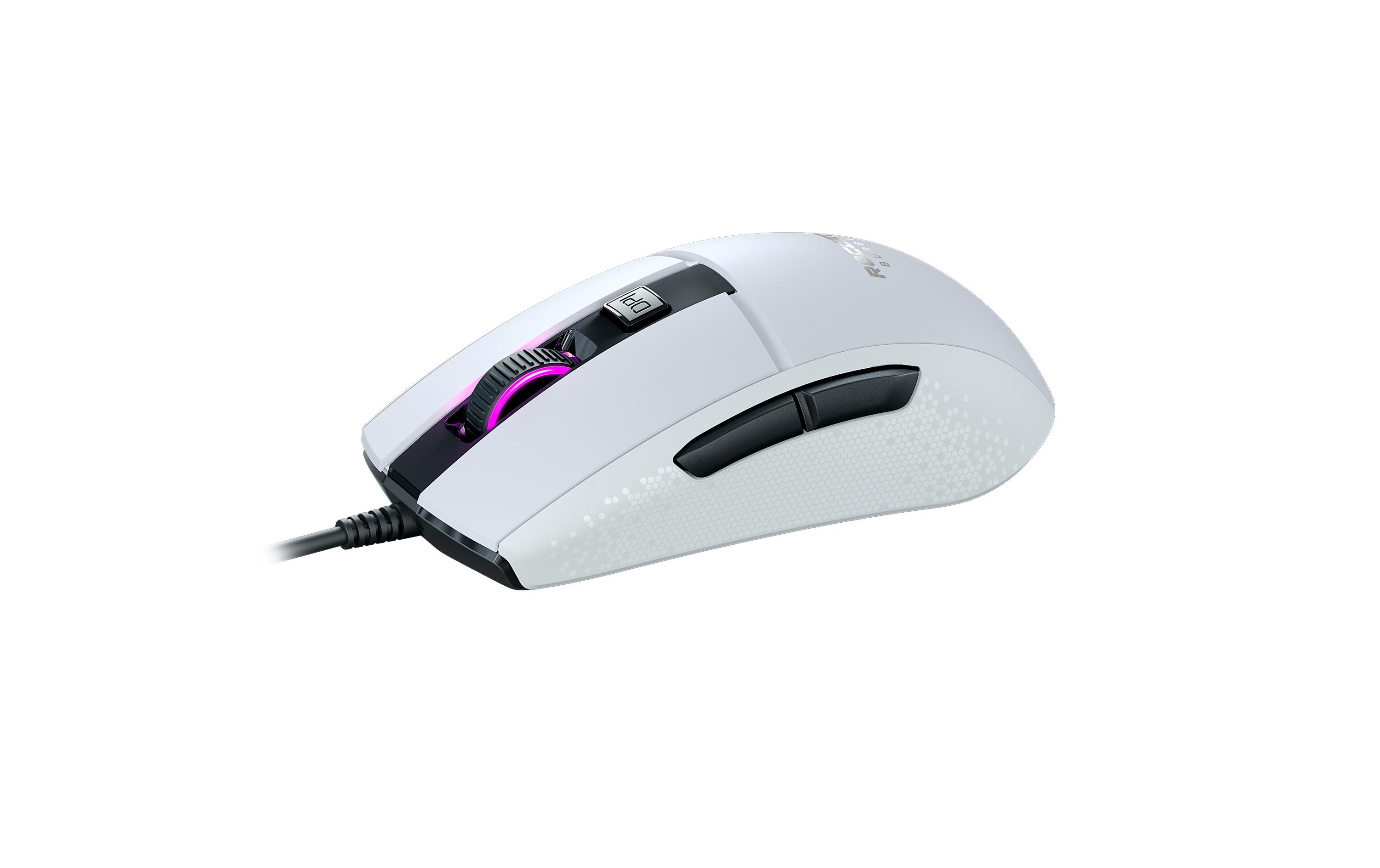 Roccat Gaming-Maus Roccat Burst Core