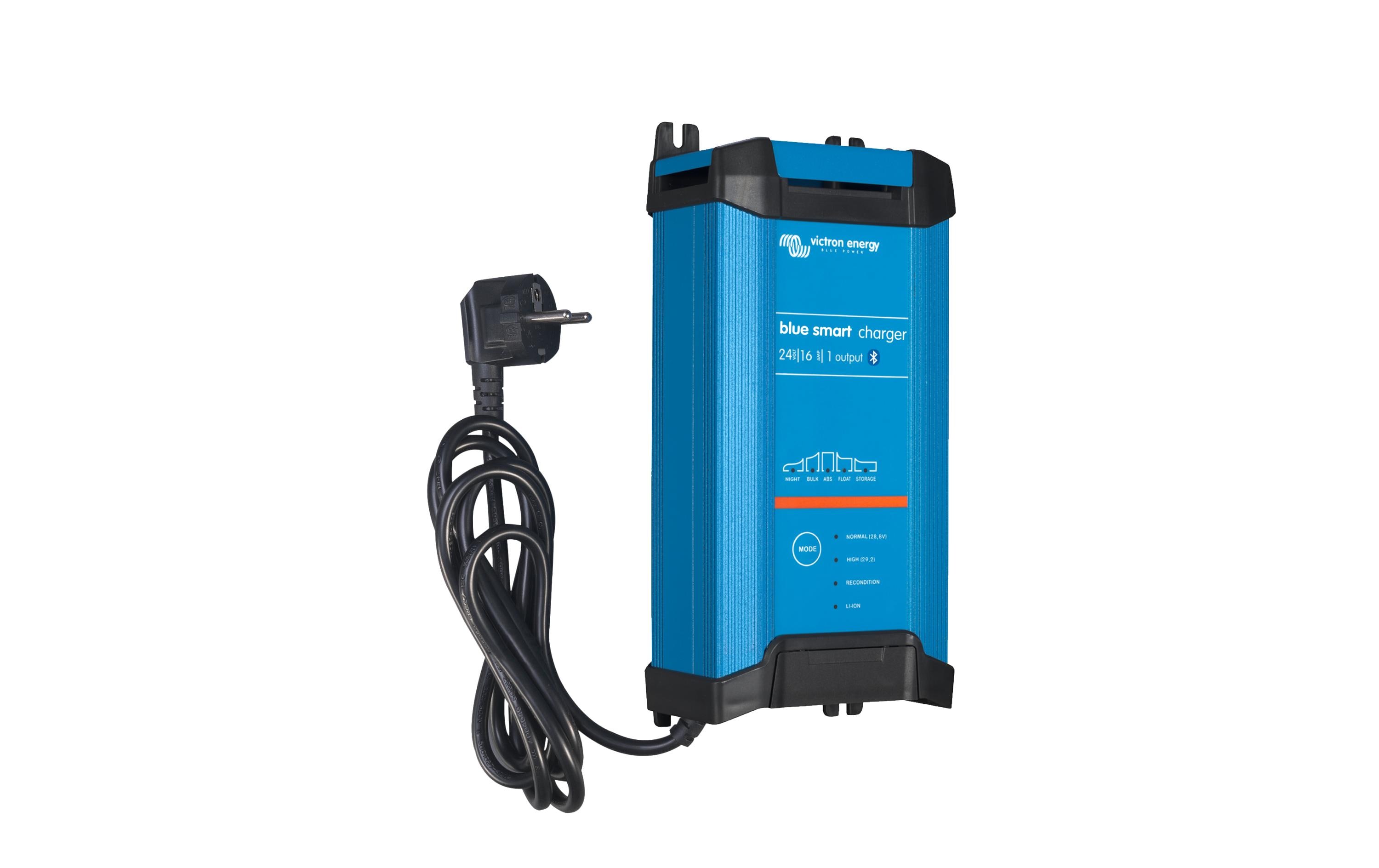 Victron Batterieladegerät Blue Smart IP22 24V 16A