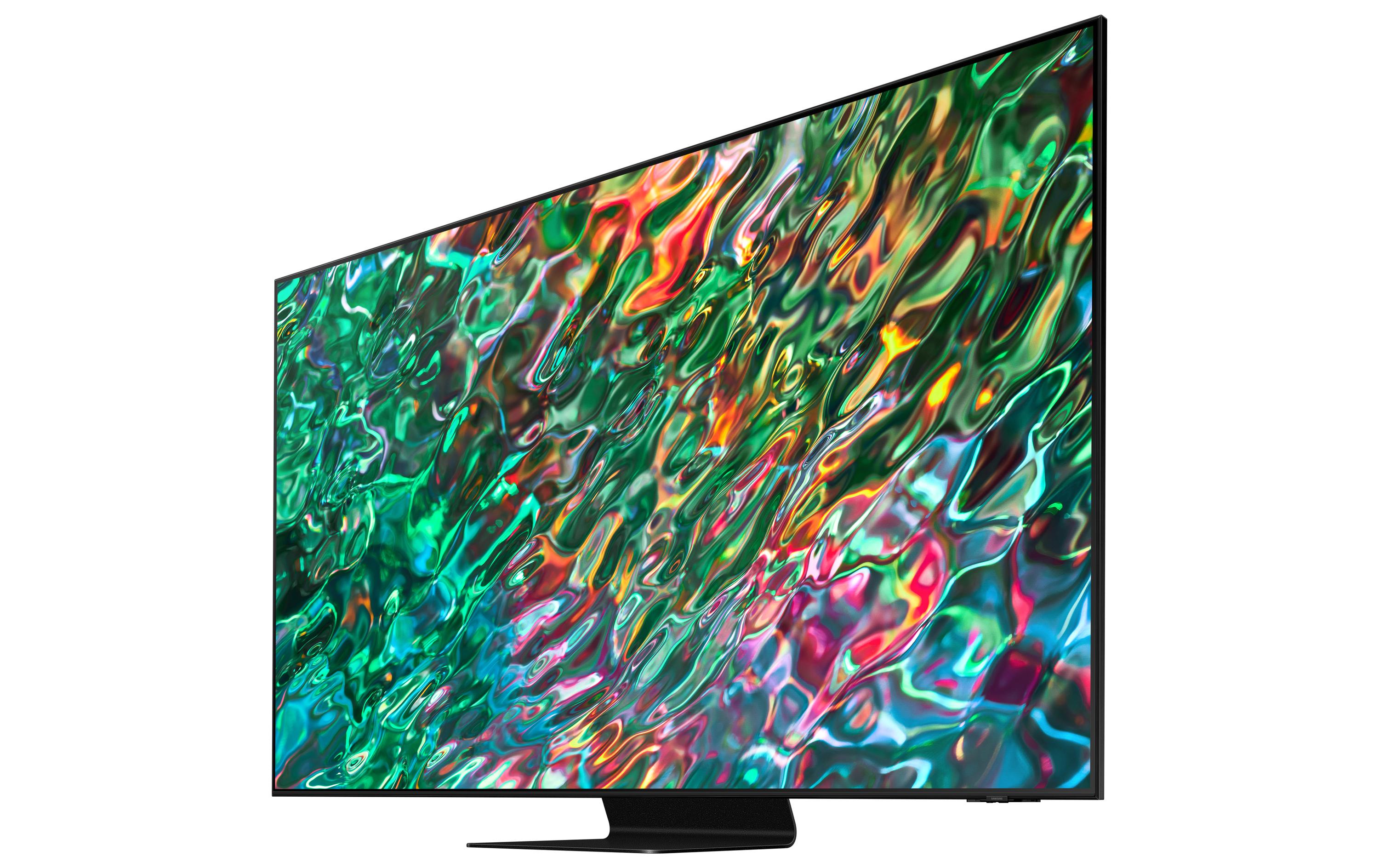 Samsung TV QE75QN92B ATXXN (75, 3840 x 2160 (Ultra HD 4K), Neo QLED