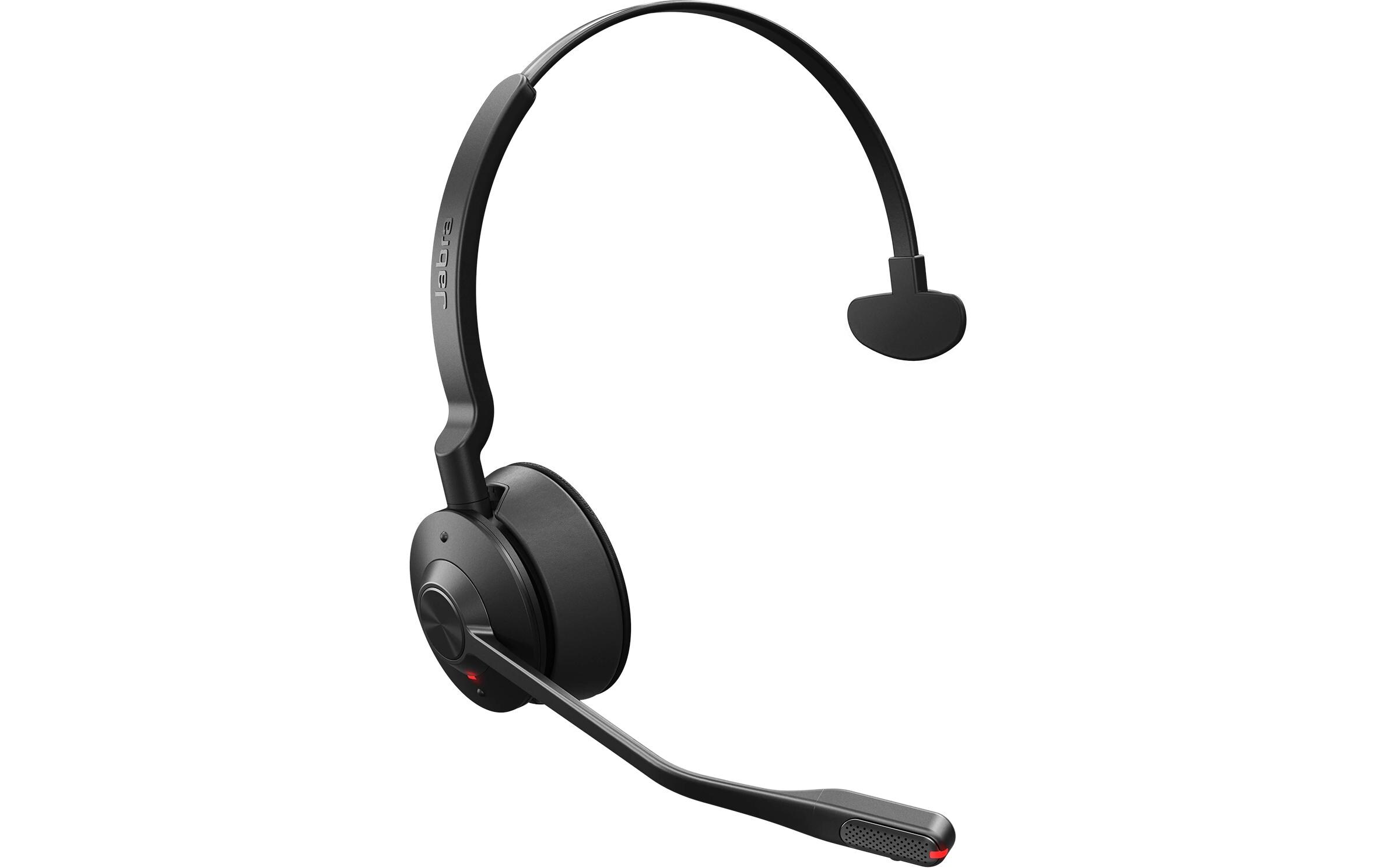 Jabra Headset Engage 55 SE UC Mono USB-C