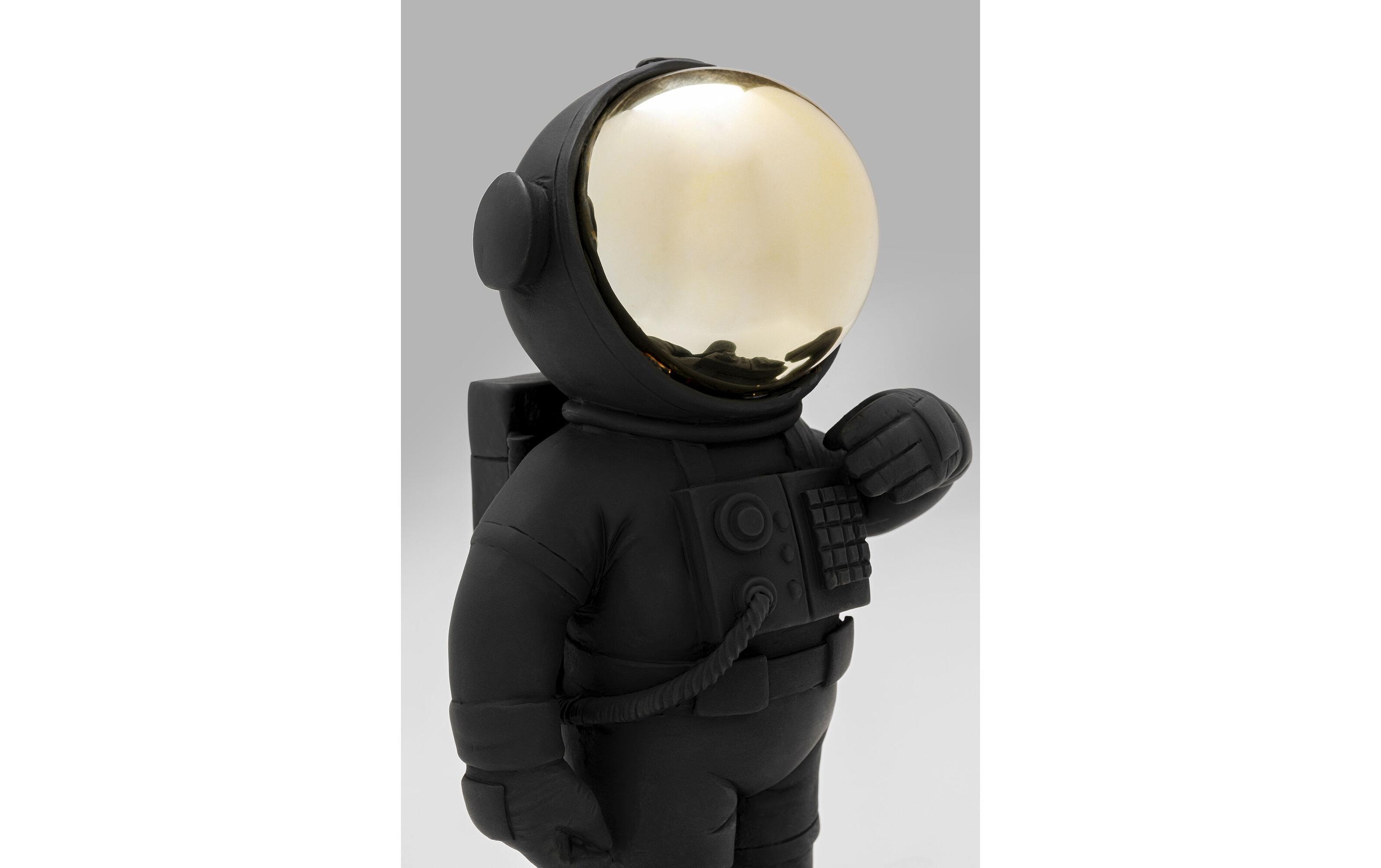 Kare Dekofigur Astronaut Welcome 27 cm