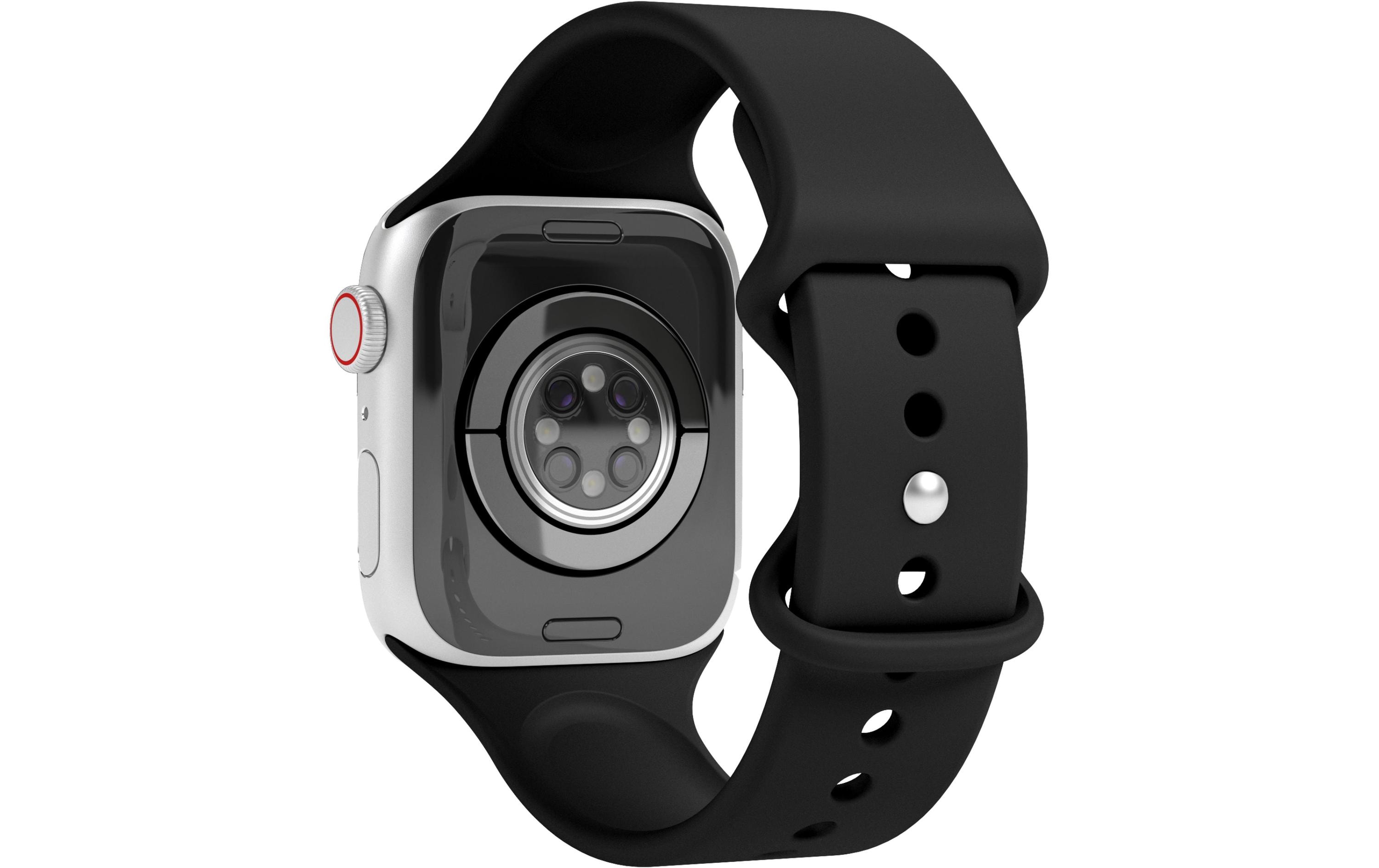 Vonmählen Classic Band Apple Watch 38/40/41 Black