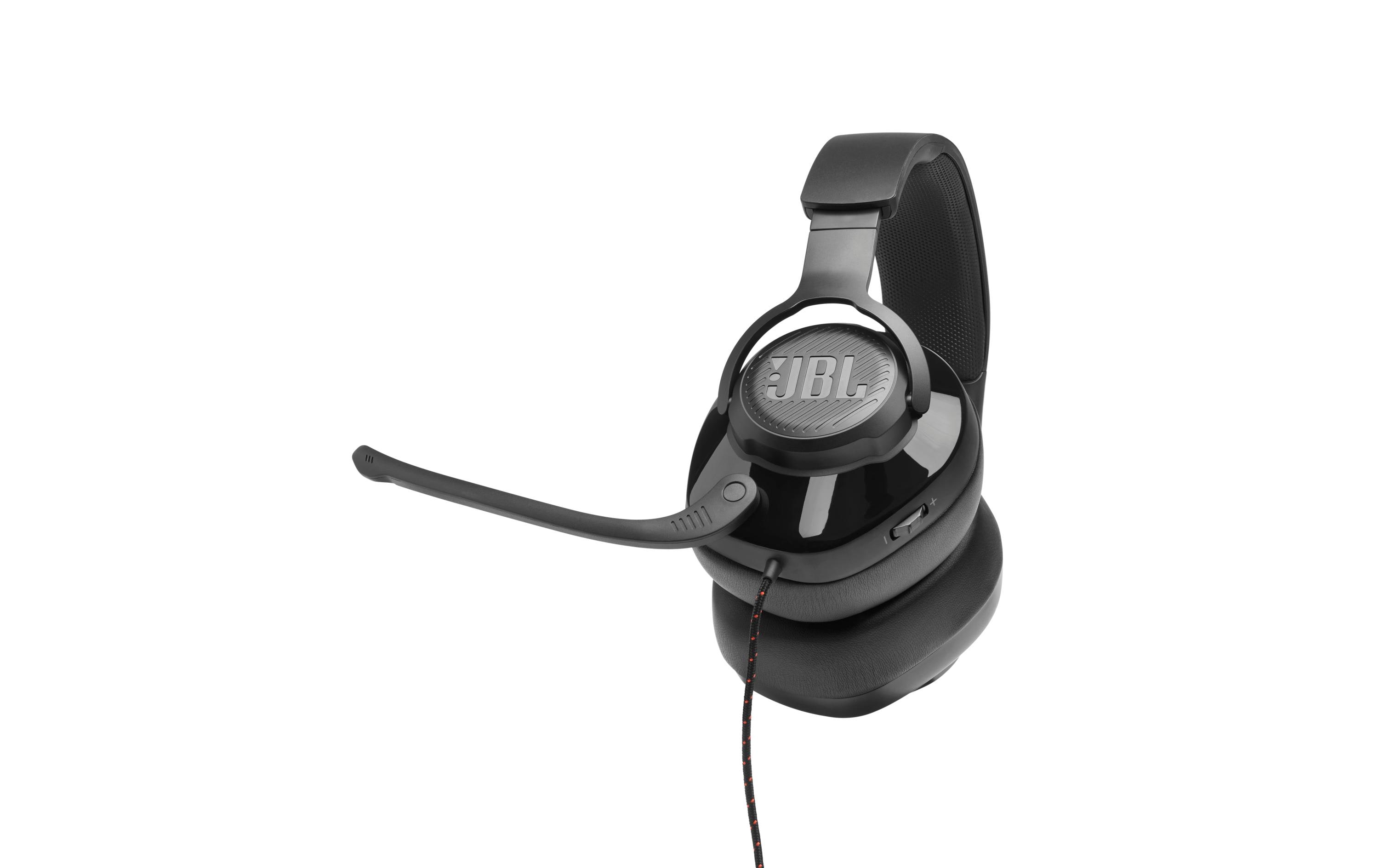 JBL Headset Quantum 200 Schwarz