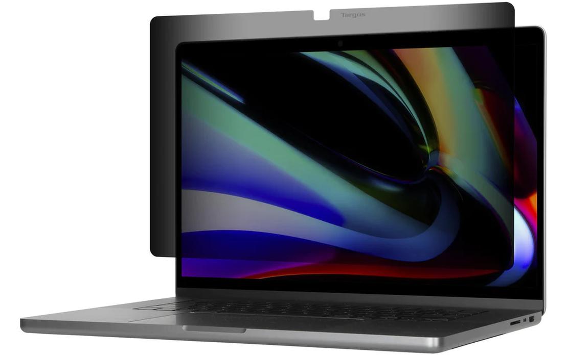 Targus Bildschirmfolie Magnetic MacBook Pro 2021 14 / 16:10