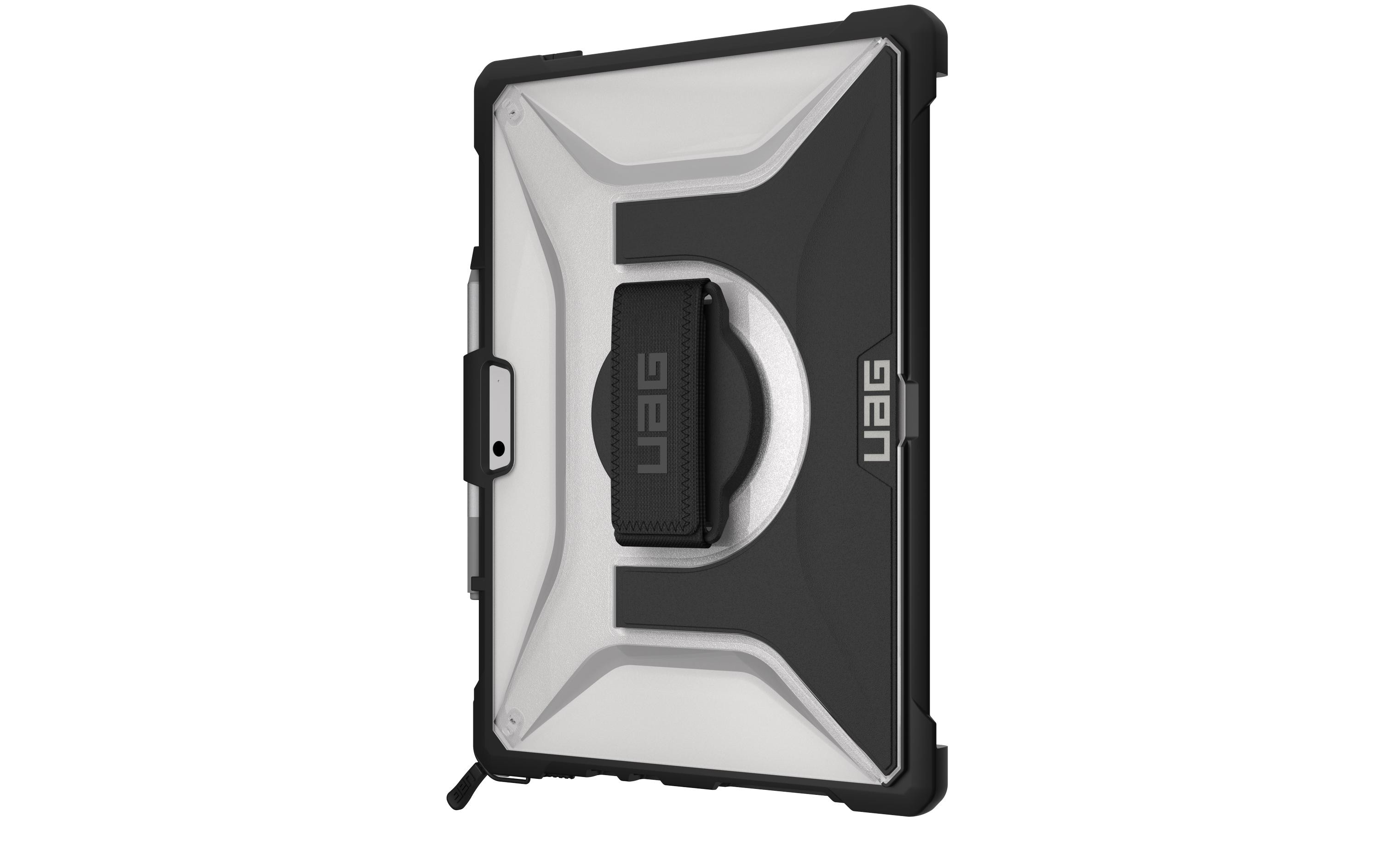 UAG Tablet Back Cover Plasma Surface Pro 8