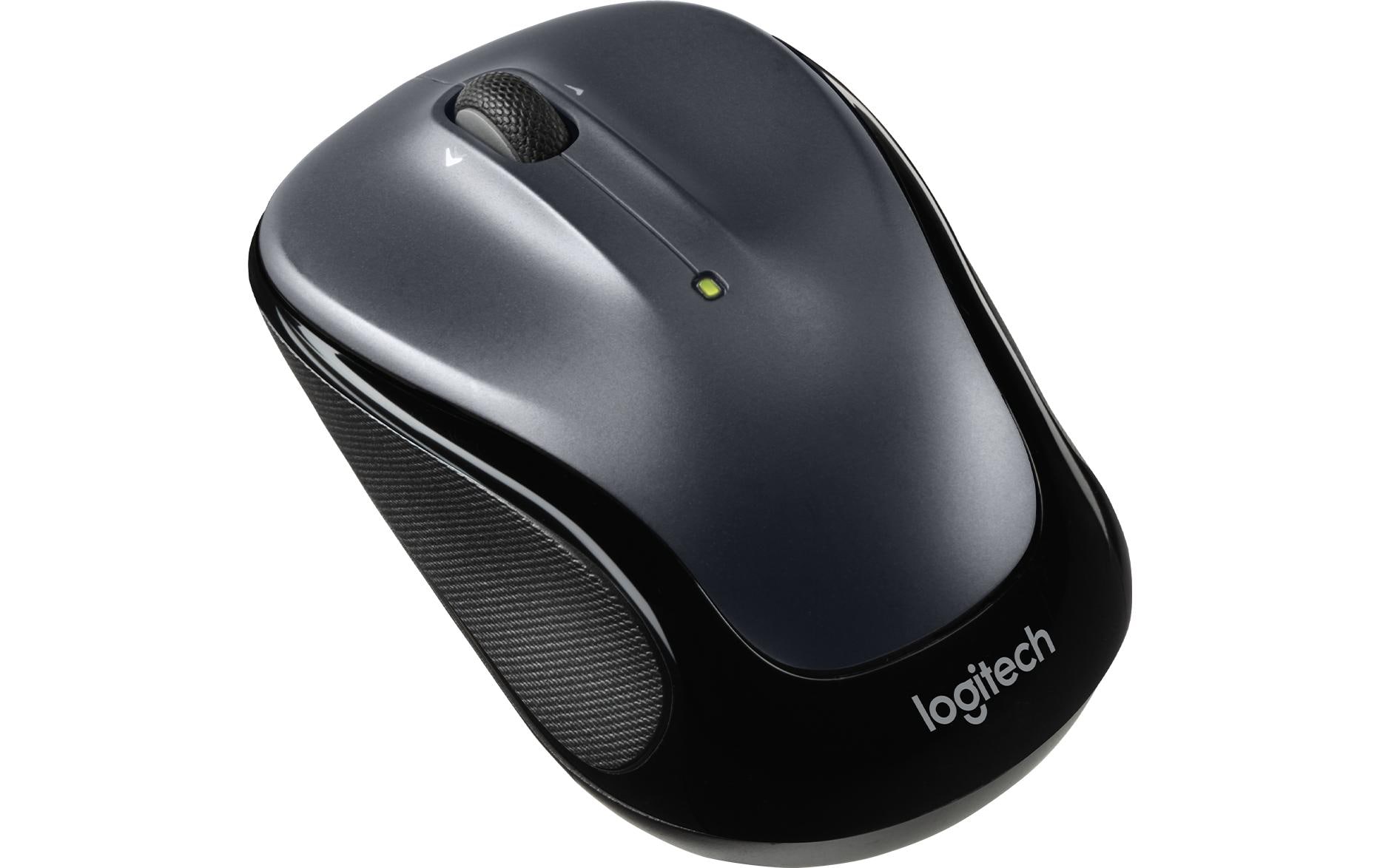 Logitech Maus M325s