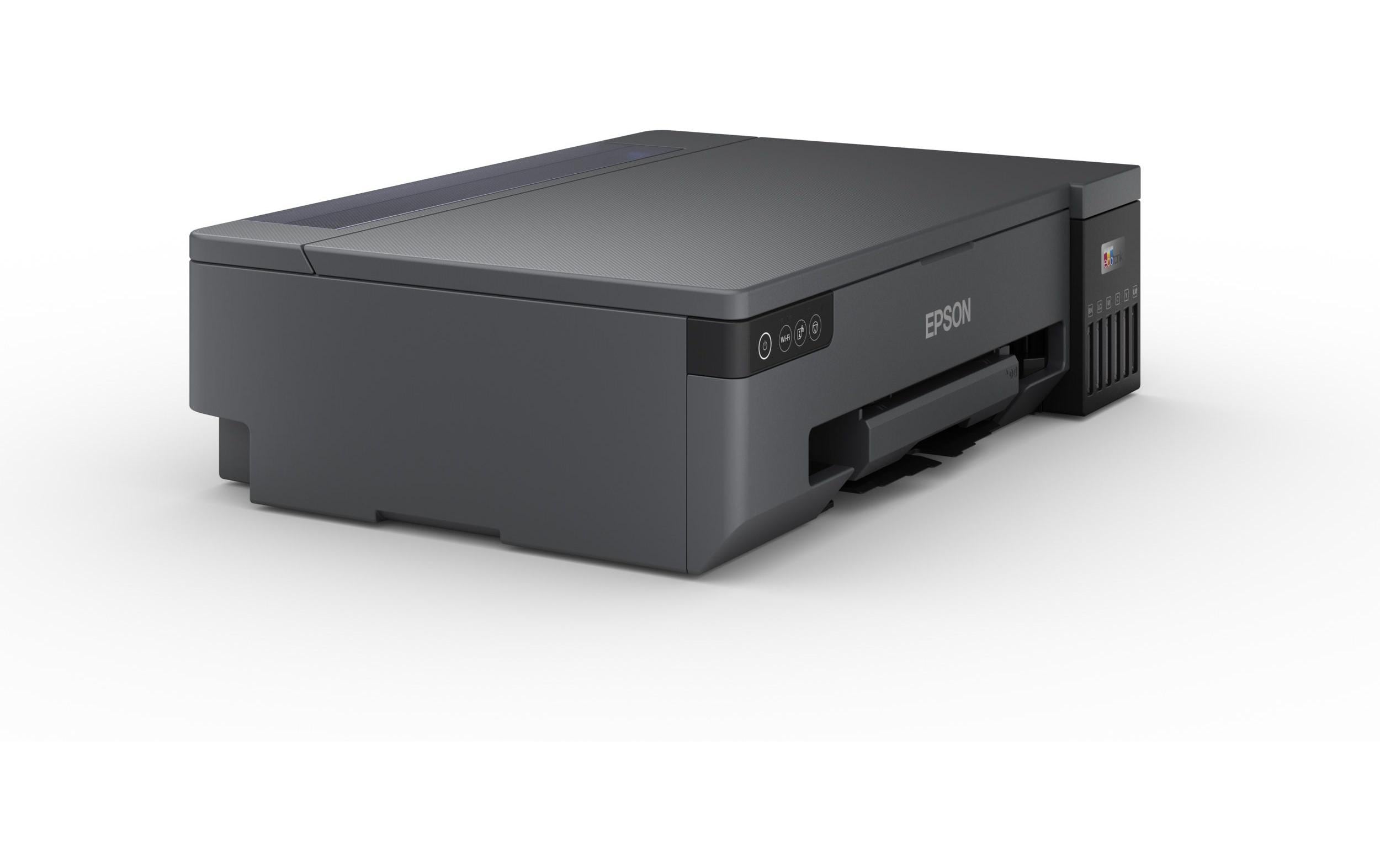 Epson Fotodrucker Ecotank ET-18100