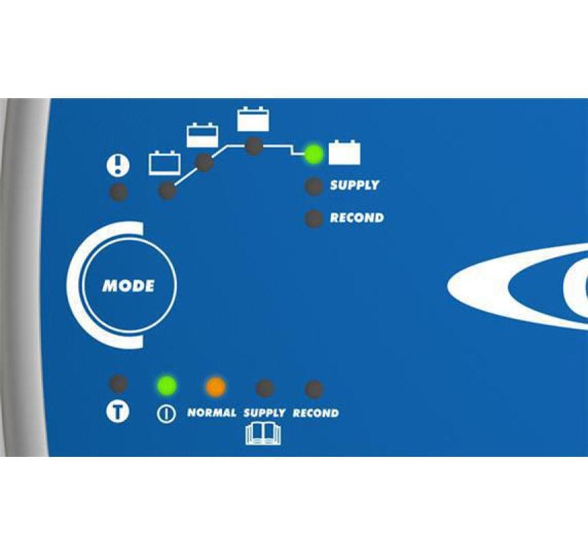 Ctek Batterieladegerät MXT 14.0