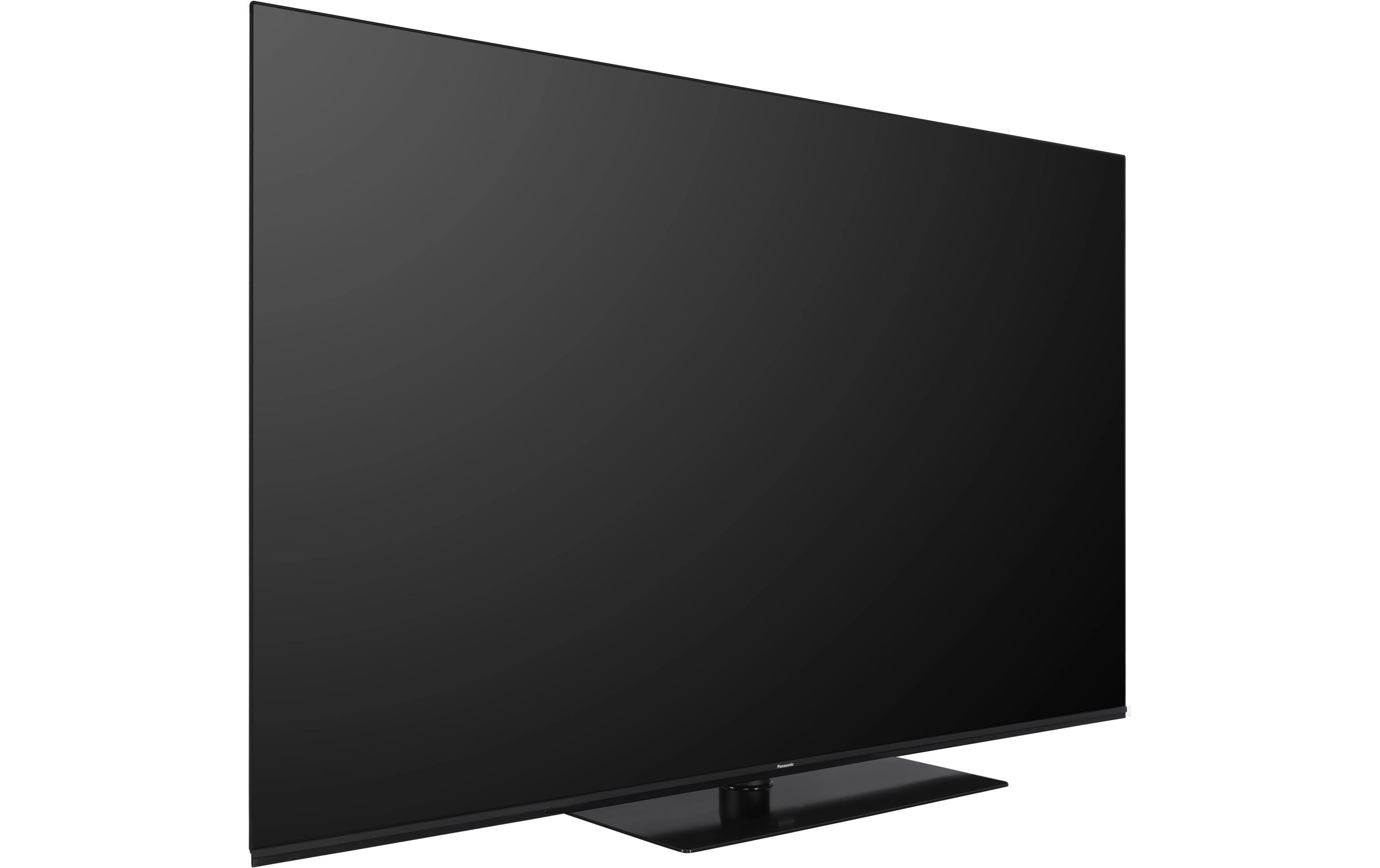 Panasonic TV TX-65MZ800E 65, 3840 x 2160 (Ultra HD 4K), OLED