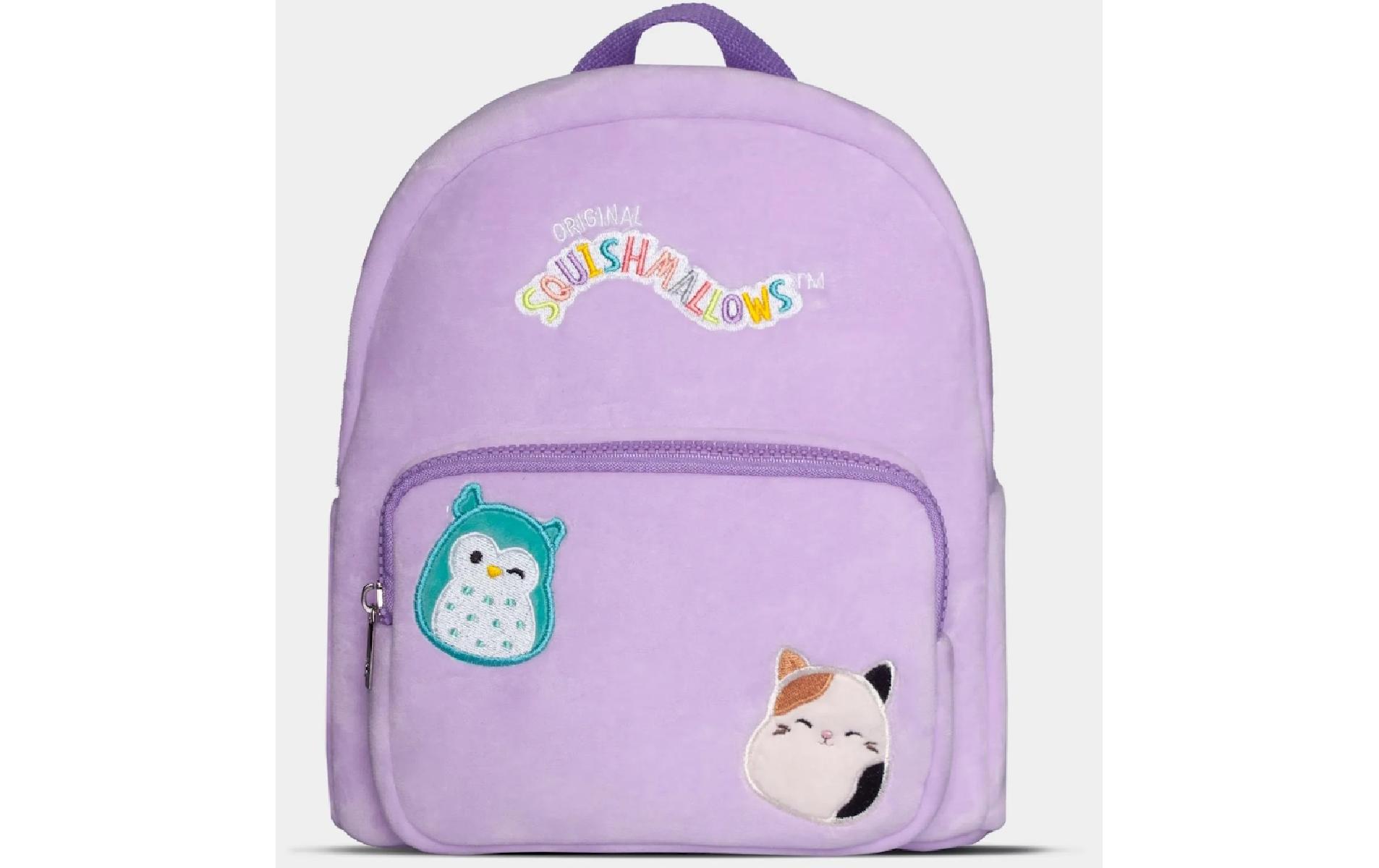 Squishmallows Rucksack Mix Squish