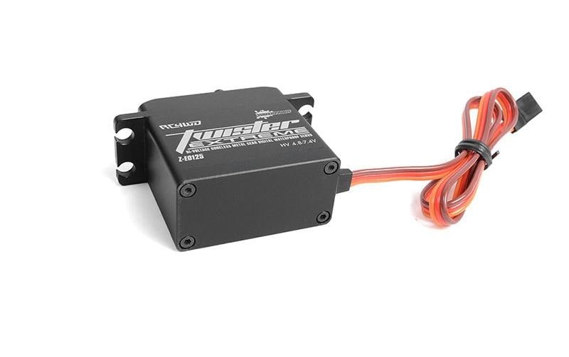 RC4WD Servo Twister Extreme Coreless Digital-HV Metallgetriebe