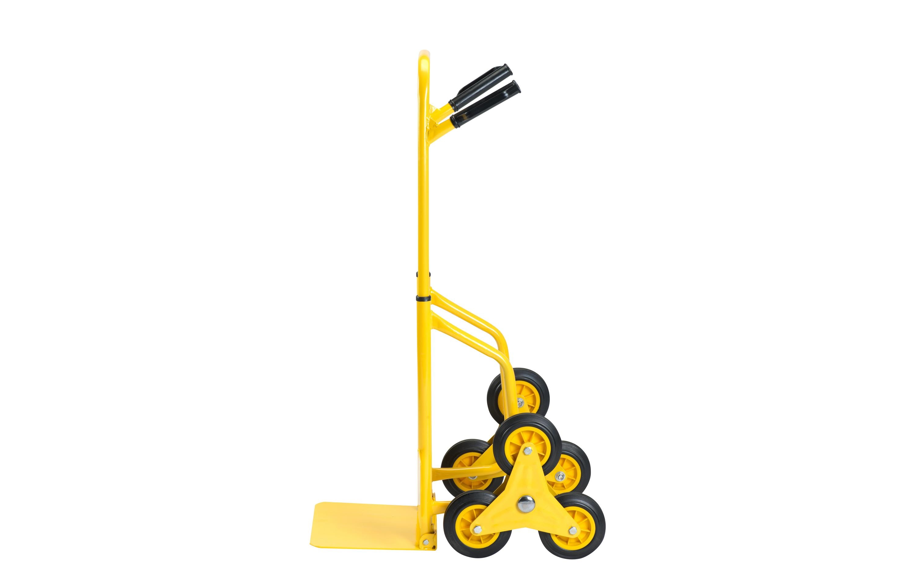 Stanley Treppenroller FT521 120 kg