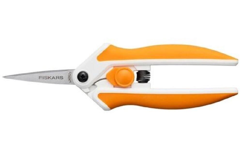 Fiskars Schere EasyAction MicroTip 15 cm