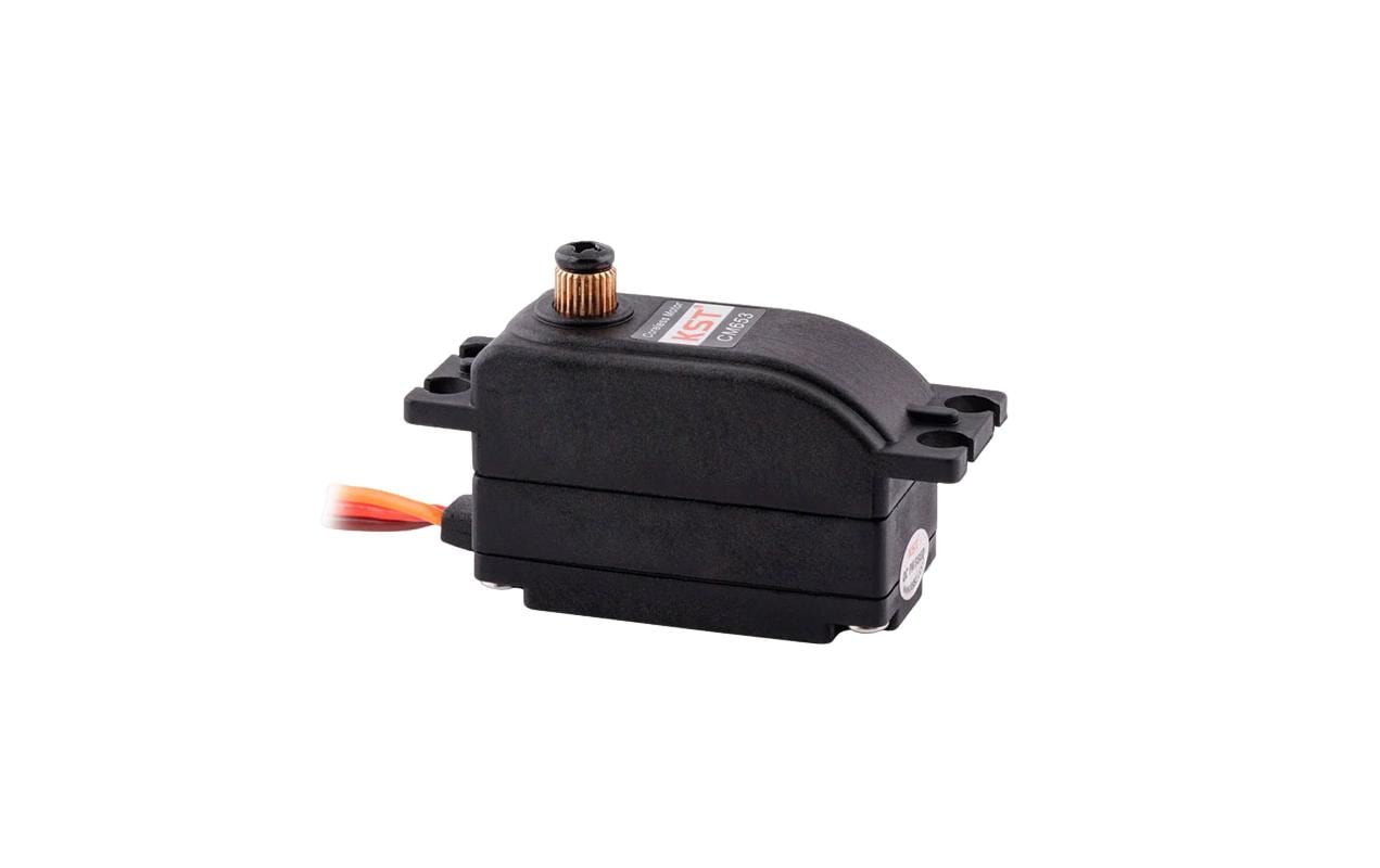 KST Low Profile Servo CM653 18 kg, 0.07 s, Digital HV